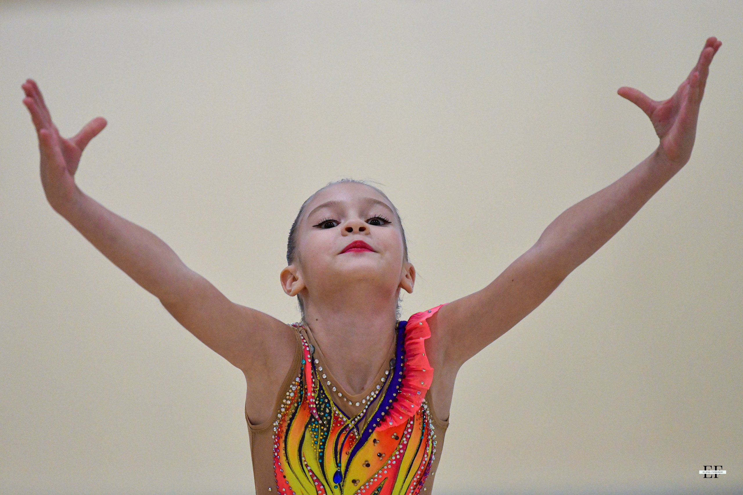 Фестиваль гимнастики «Северная грация» 02.11.2024. Свой взгляд через объектив