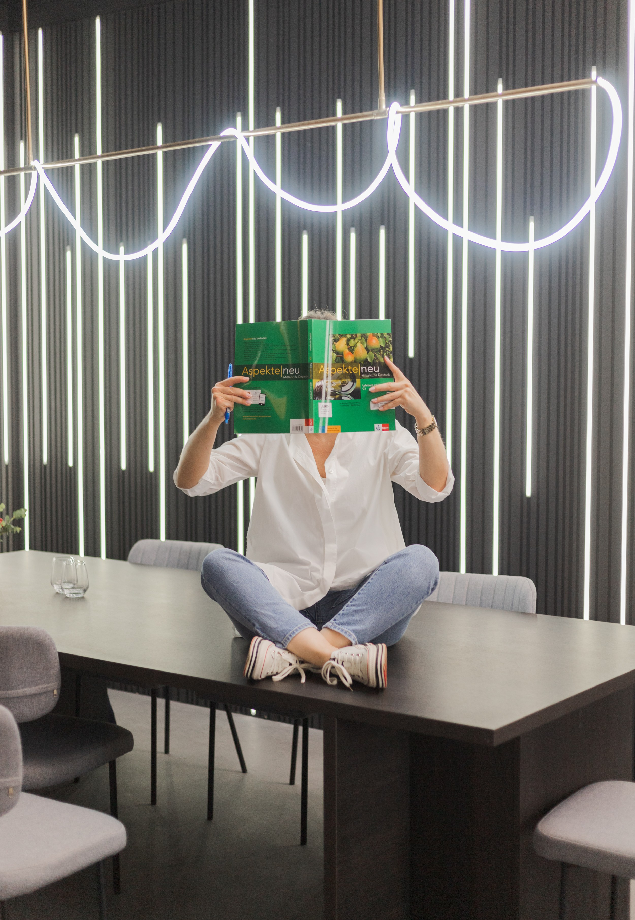 РЕПЕТИТОР ДЛЯ ВЗРОСЛЫХ| Наталья Зайченко