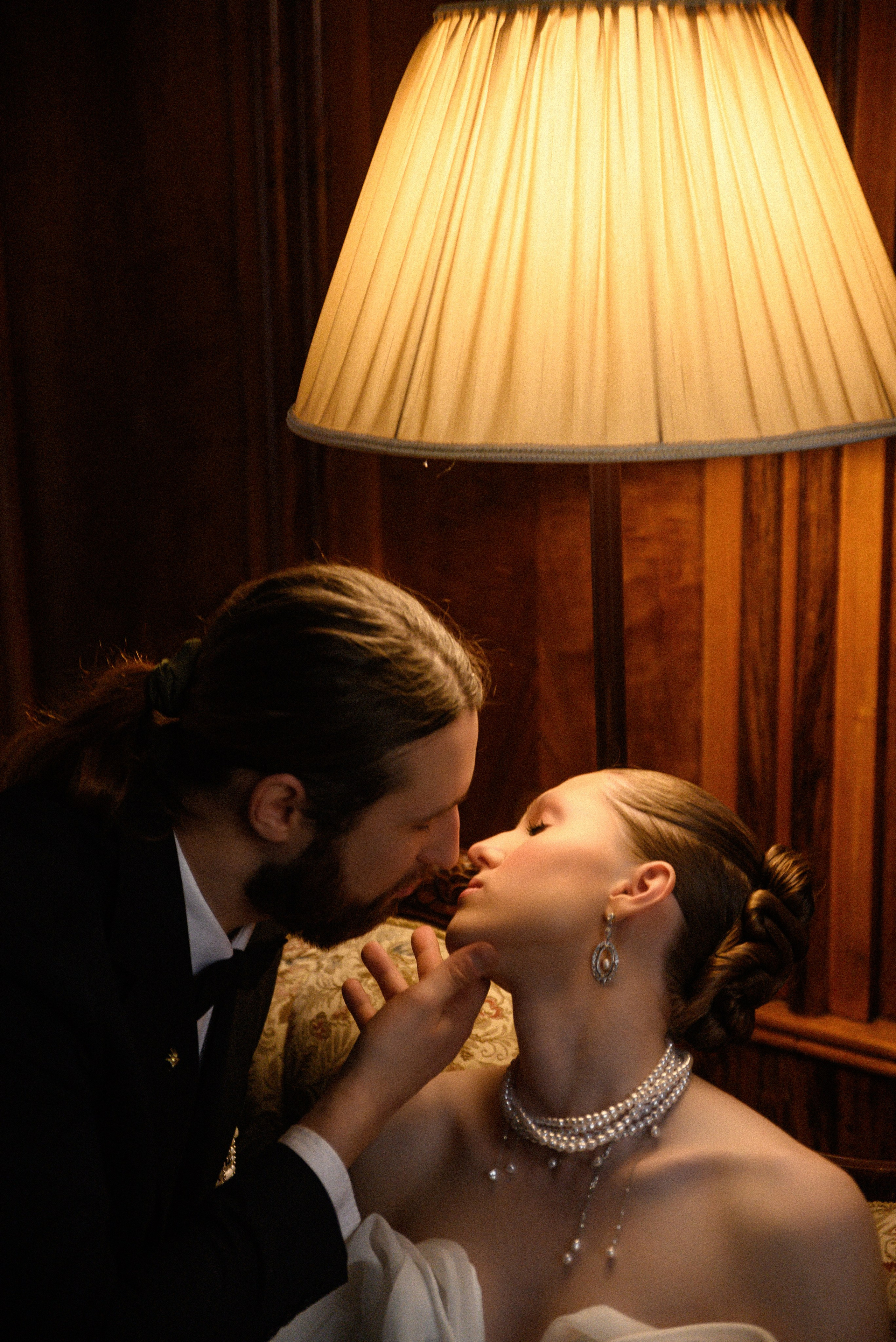 Оксана & Никита. Свадебный, семейный, женский фотограф в Москве, Мытищах, Королёве Ксения Узилле