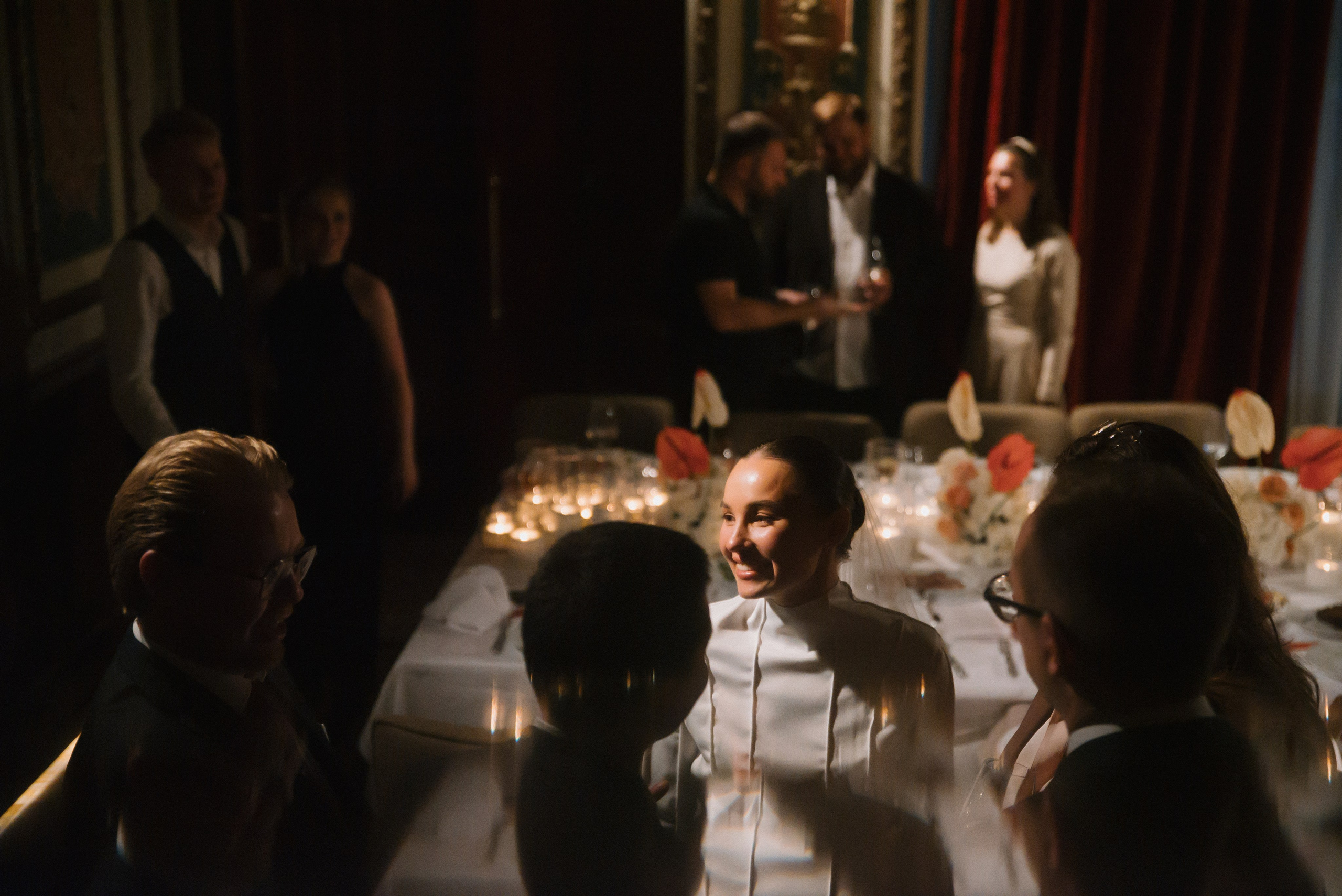 Владислав & Кристина. Свадебный, семейный, женский фотограф в Москве, Мытищах, Королёве Ксения Узилле