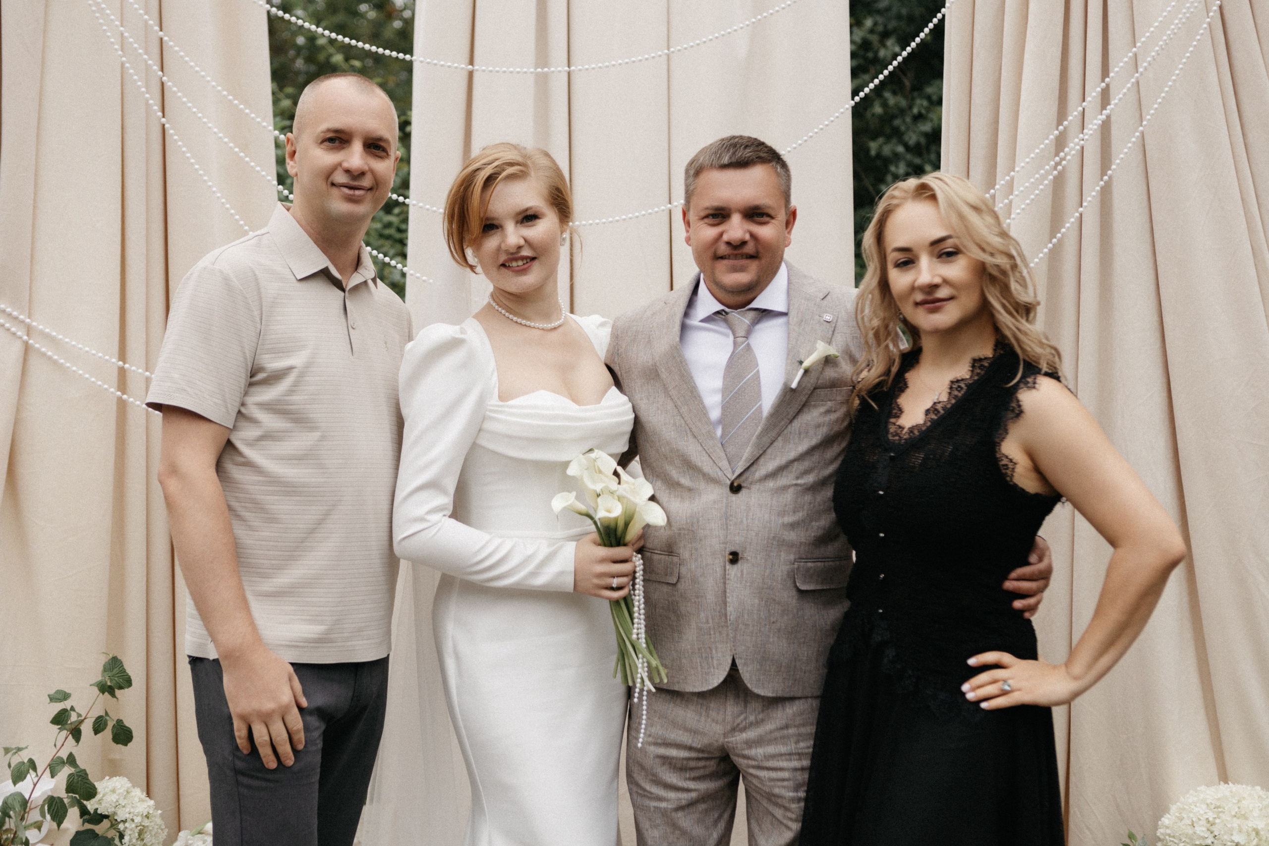 V&T. Свадебный фотограф Уфа Руслан Габдлисламов