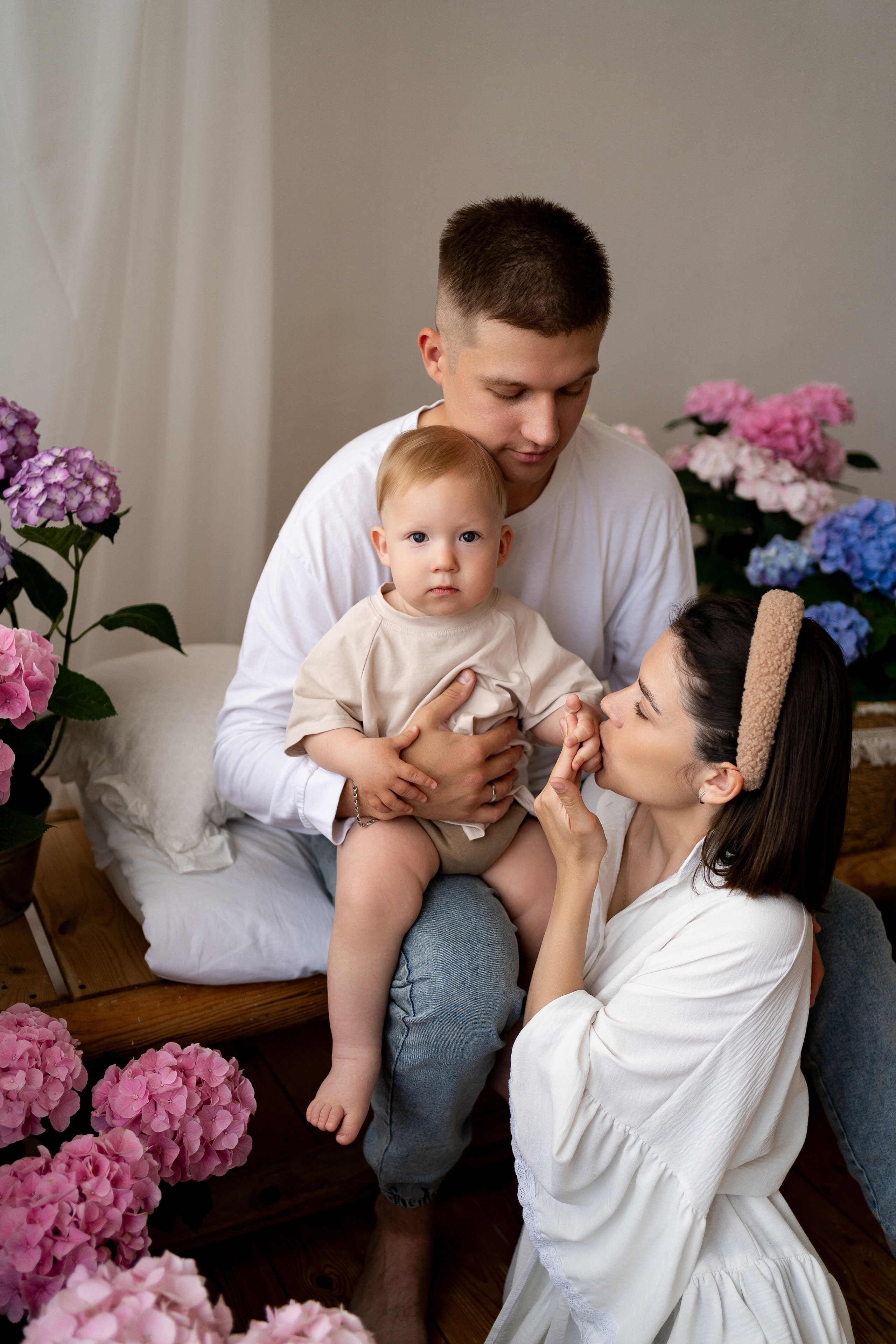 Семейный фотограф Краснодар. Семейный и NEWBORN фотограф г. Краснодар