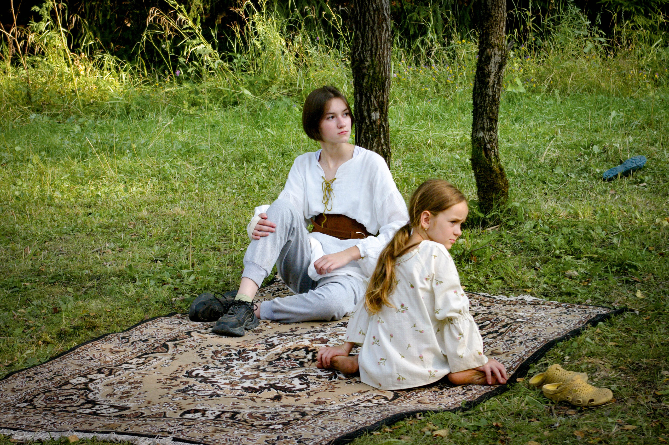 Репортаж. Фотограф в Москве