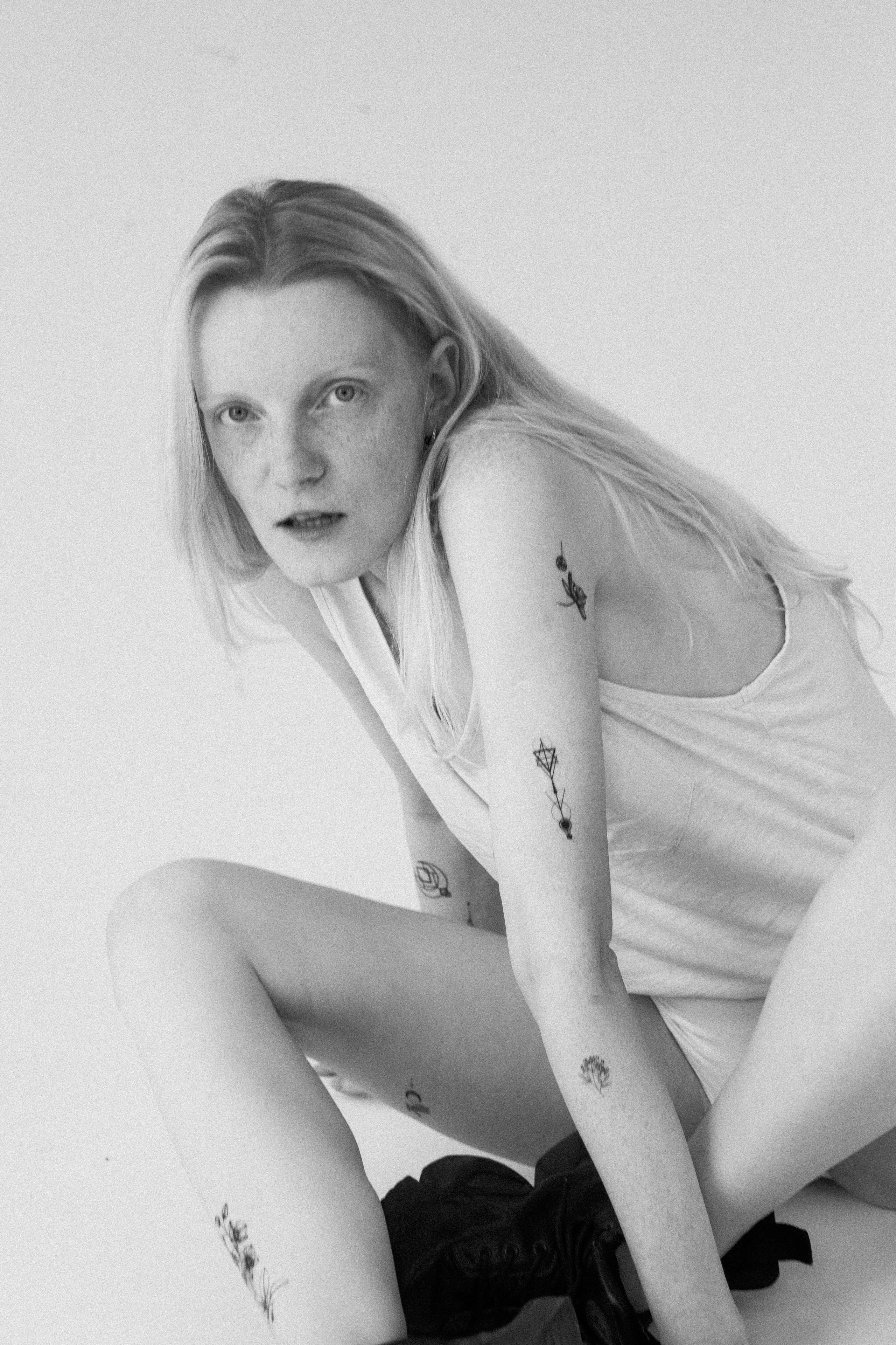 Катя С. Портретный фотограф в Иванове Ольга Гуральник