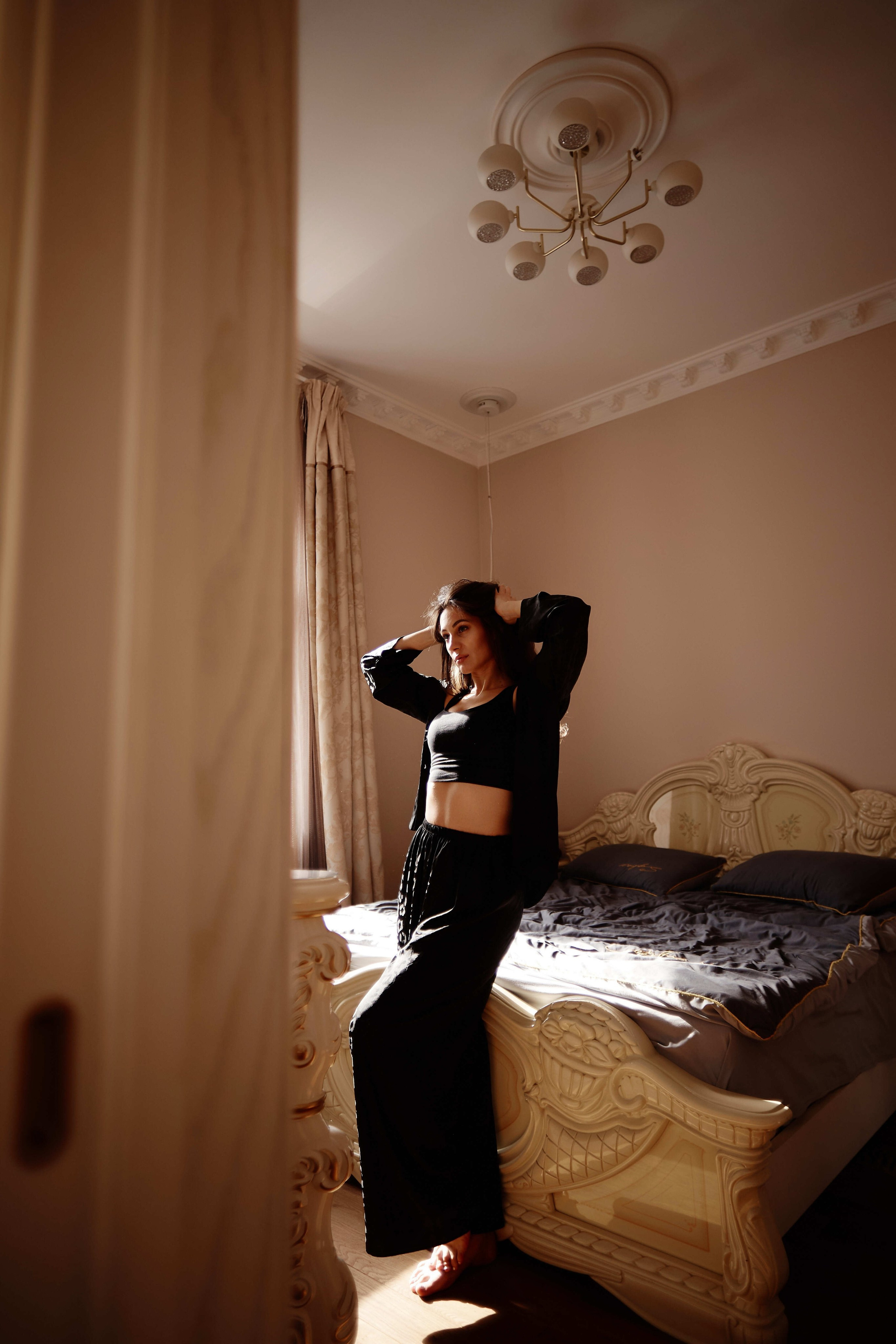 Северный рай. Фотограф Мурманск Екатерина Мотькина