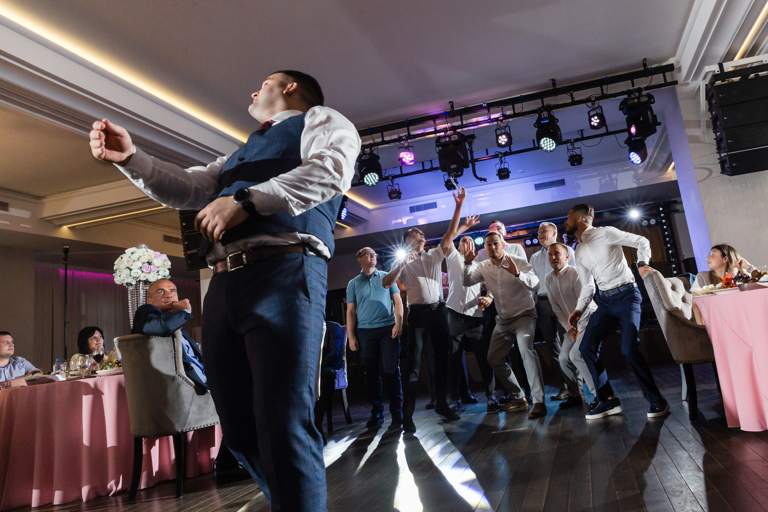 Roma & Anya. Главная