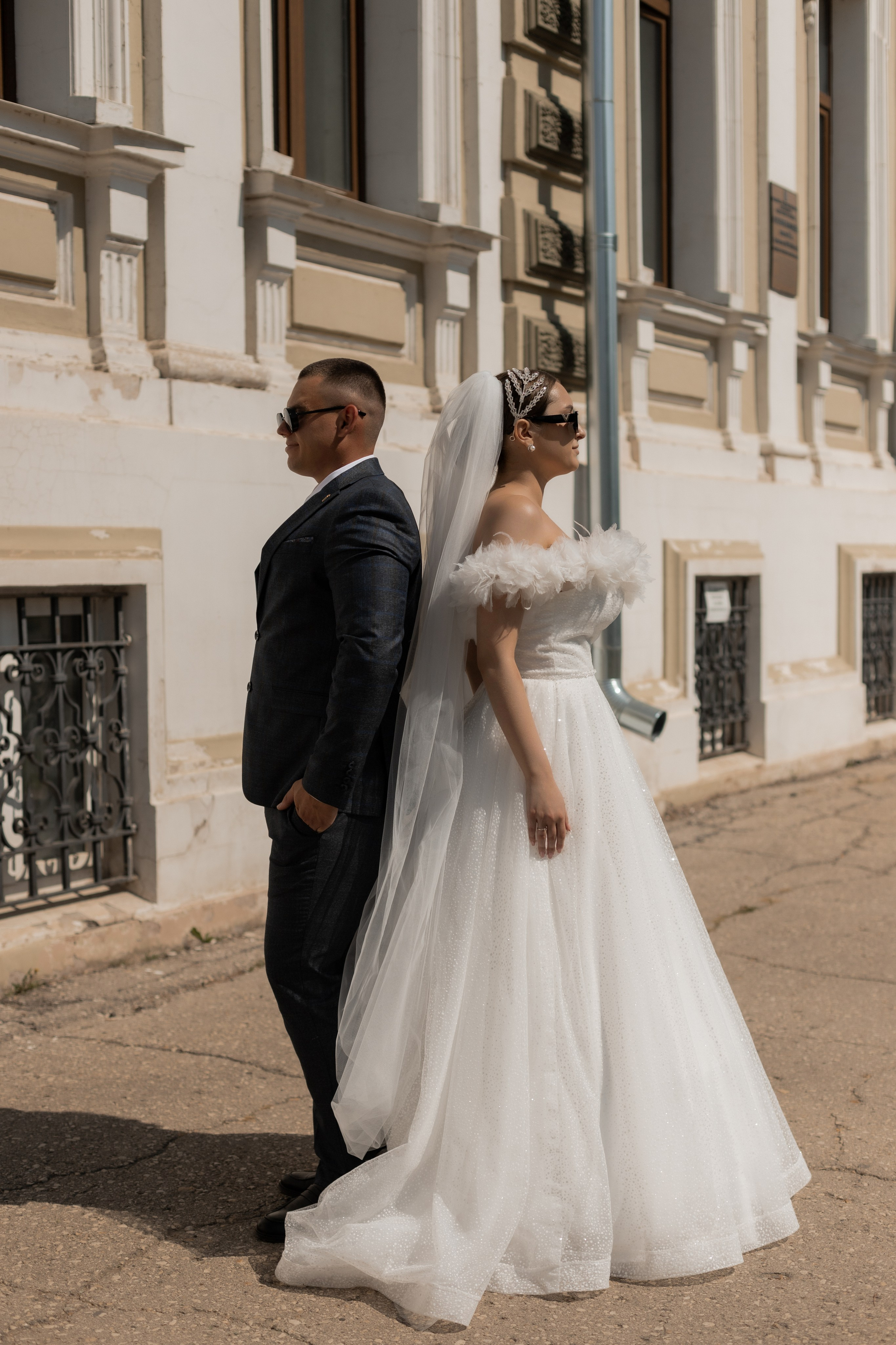 Алексей и Юлия (сокращено). Свадебный фотограф Ангелина Сунгатулина | Саратов | Балаково | Вольск