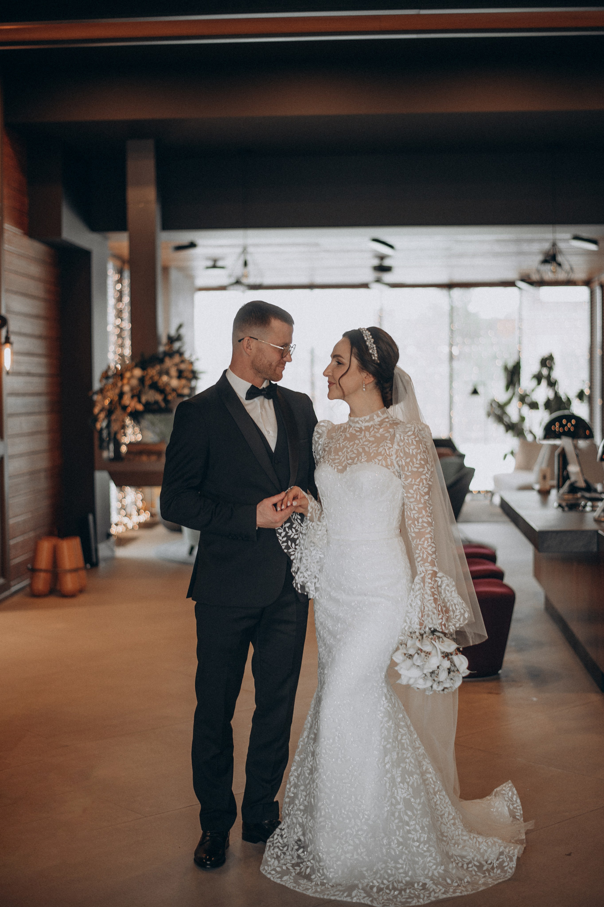 Алексей Евгения. Фотограф Милка Татьяна