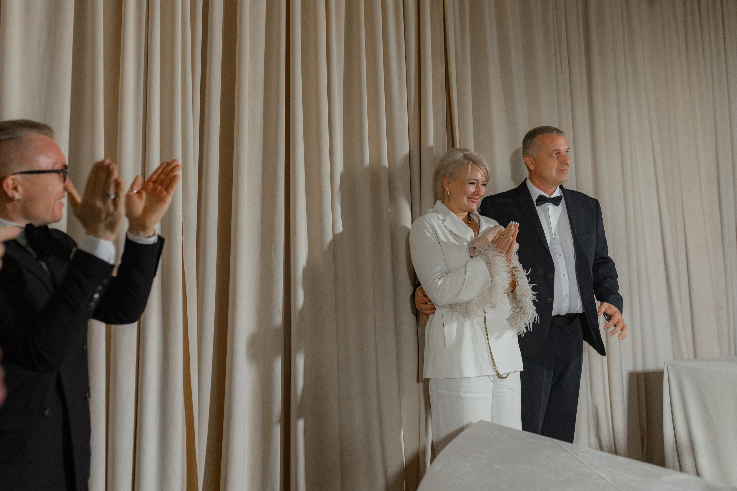 «С днем Рождения, Вика» группа «Корни»