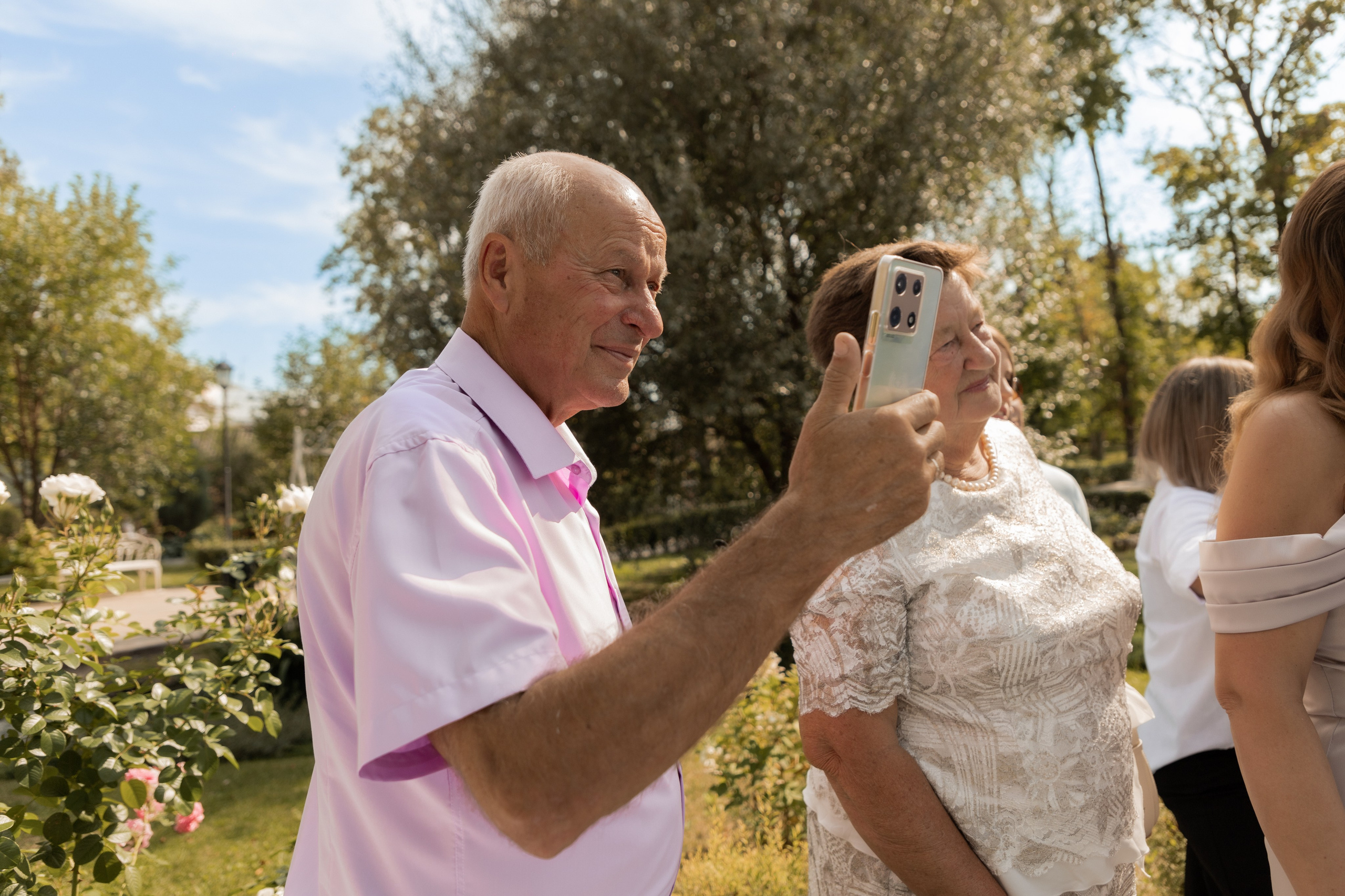 Дмитрий и Анастасия (сокращено). Свадебный фотограф Ангелина Сунгатулина | Саратов | Балаково | Вольск