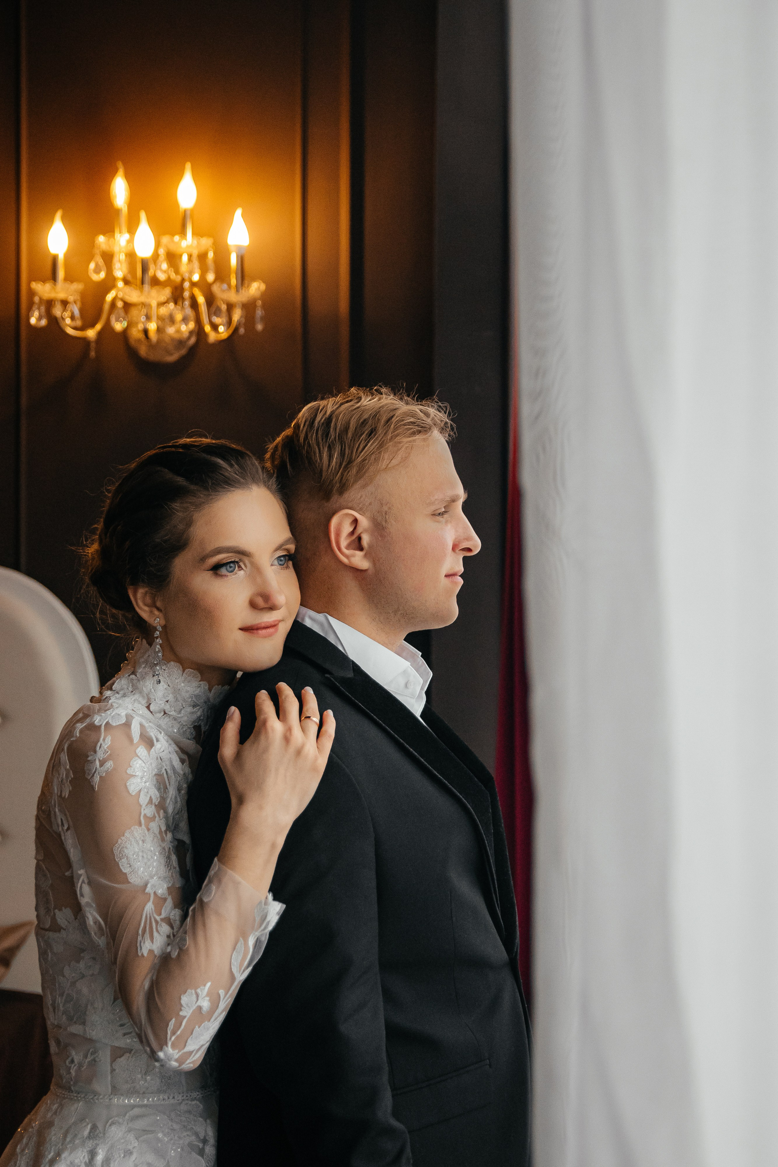 Привет, я - Кирилл, свадебный фотограф из Минска. Выезжаю по всей Беларуси.