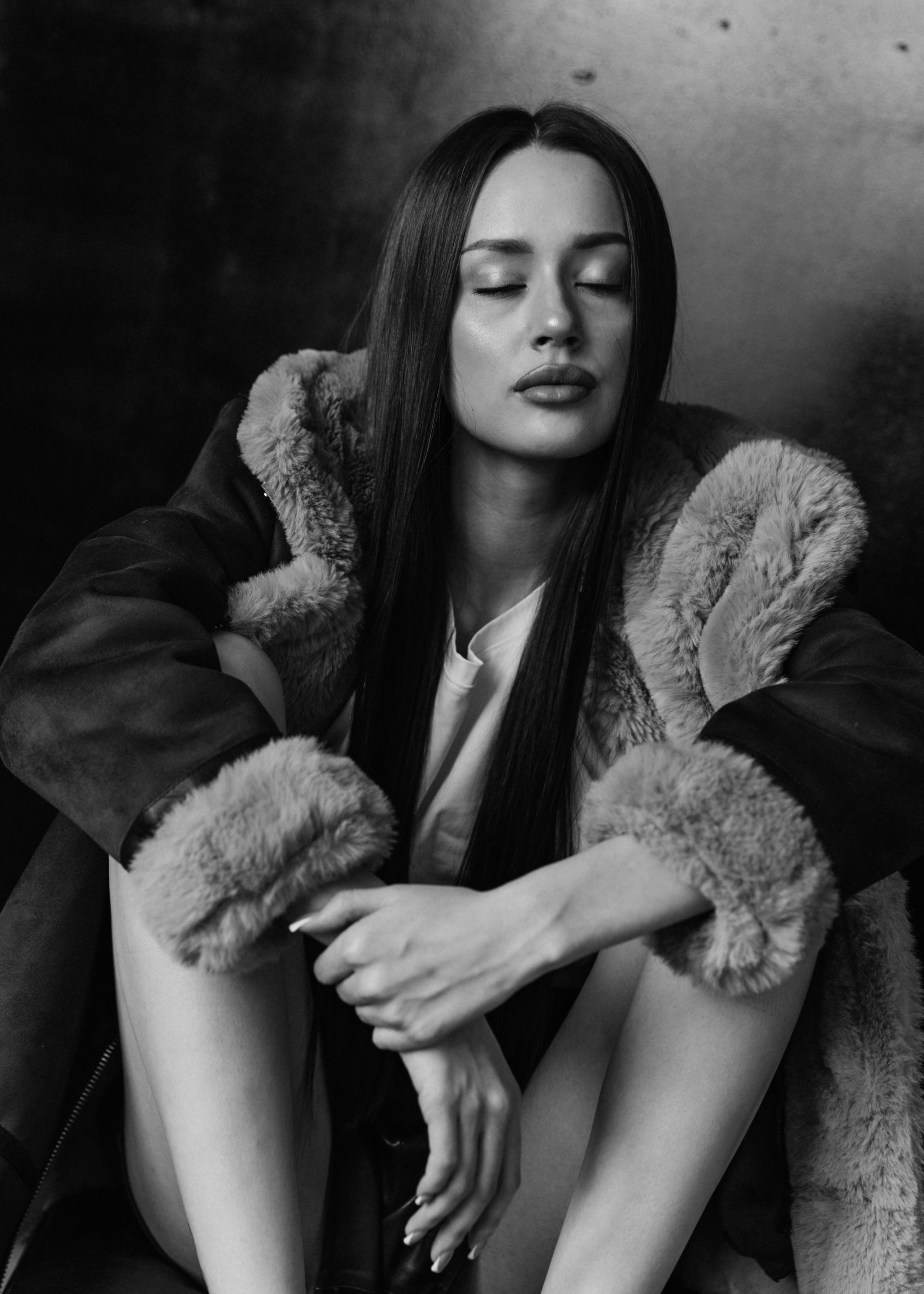 Masha. Портретный и свадебный фотограф в Туле Людмила Онищук