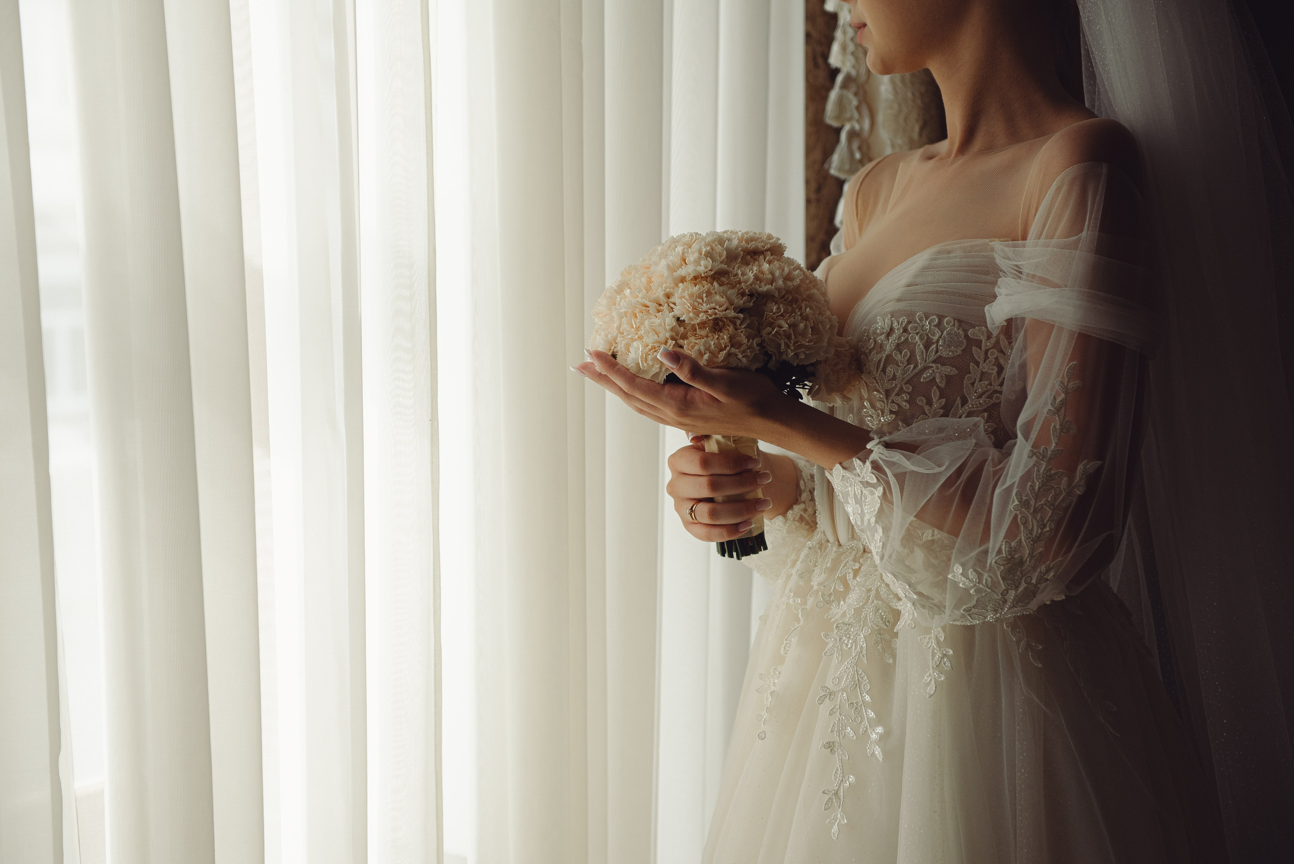 Аня и Даня. Семейный и свадебный фотограф в Нижнем Новгороде Анастасия Хренова