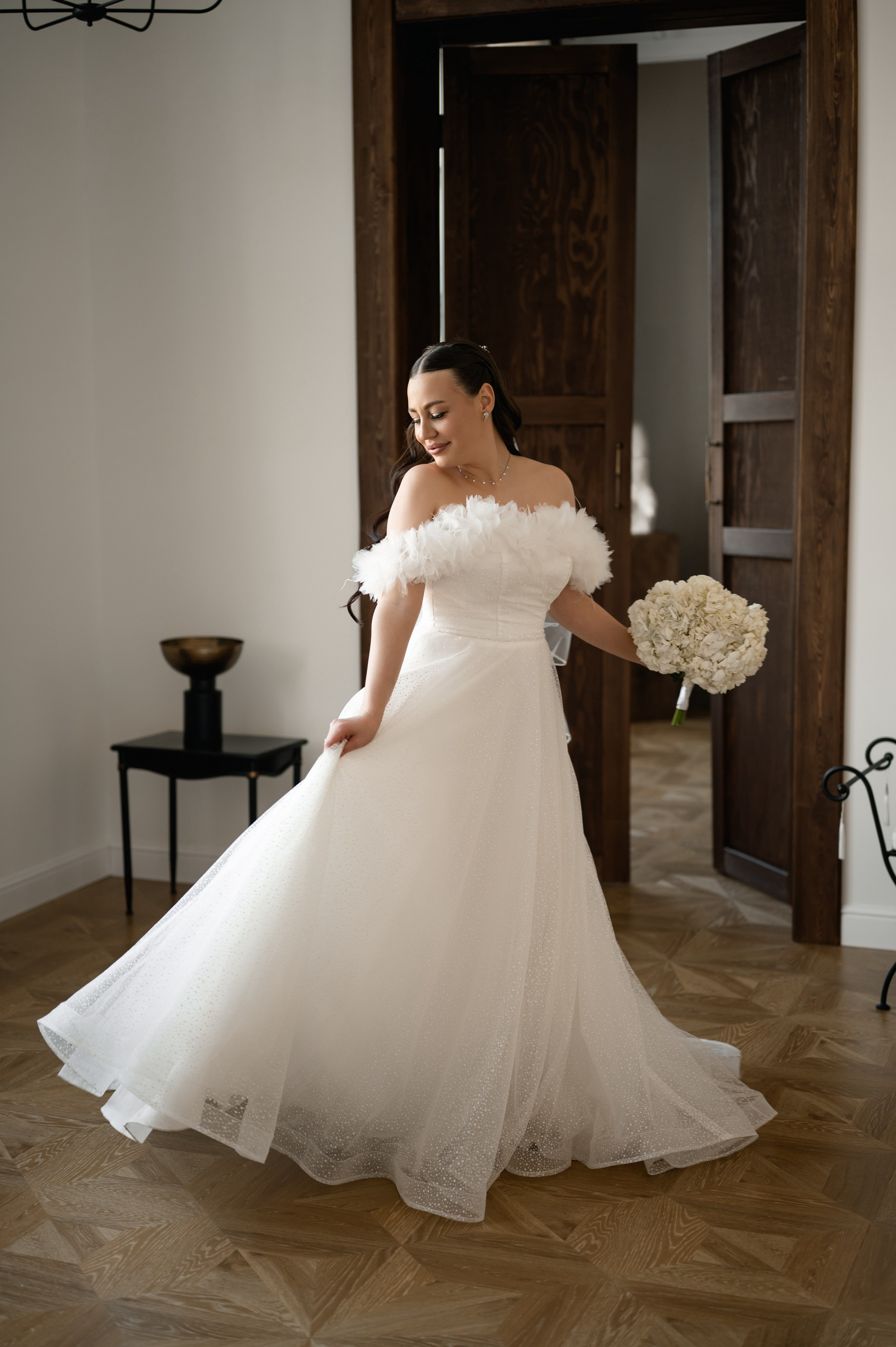 Аркадий и Алина. Свадебный и семейный фотограф в Краснодаре Алина Мельник