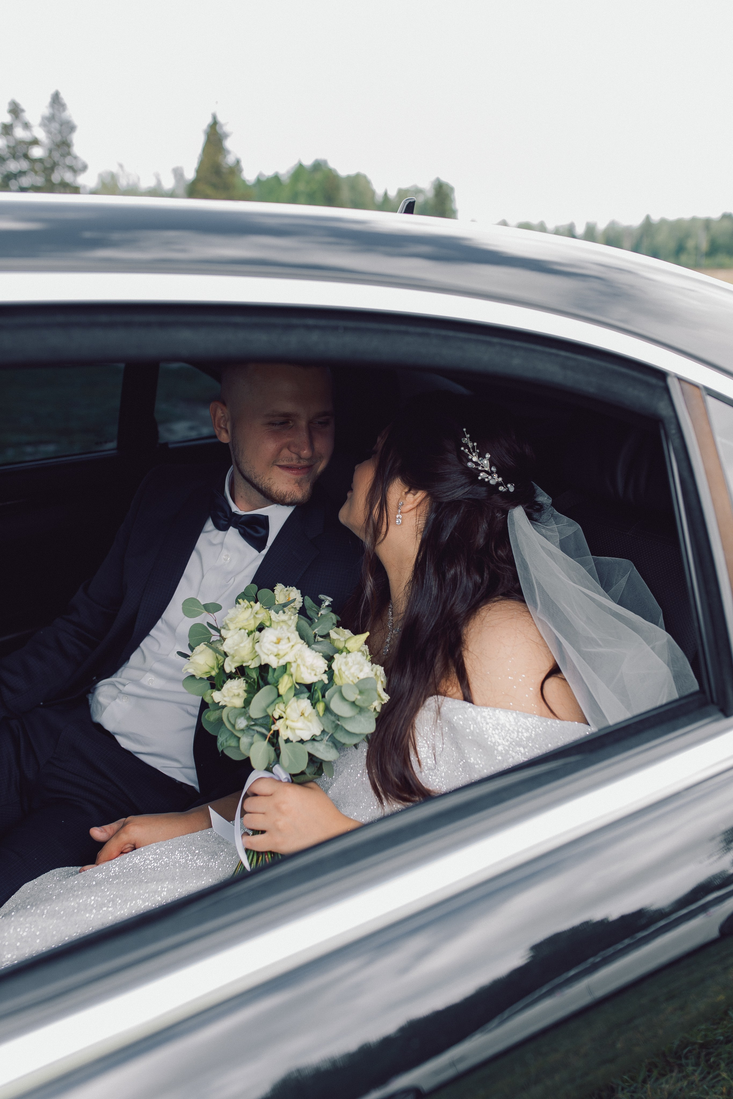 Александр и Ангелина