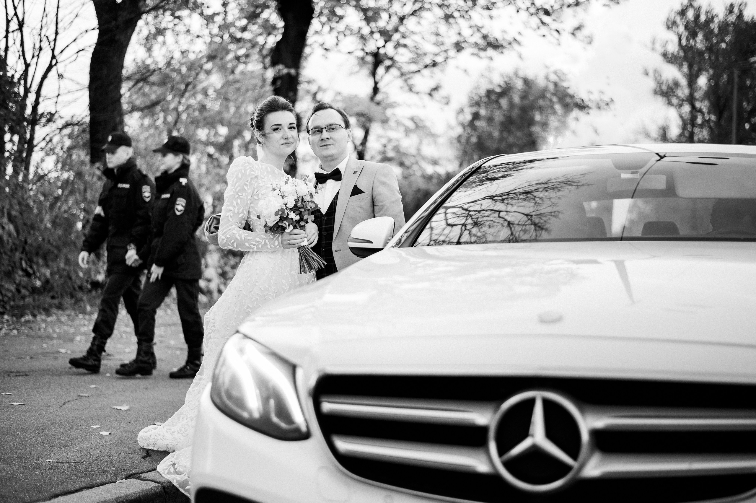 Сергей и Алина. Фотограф в Санкт-Петербурге Александр Беляшов