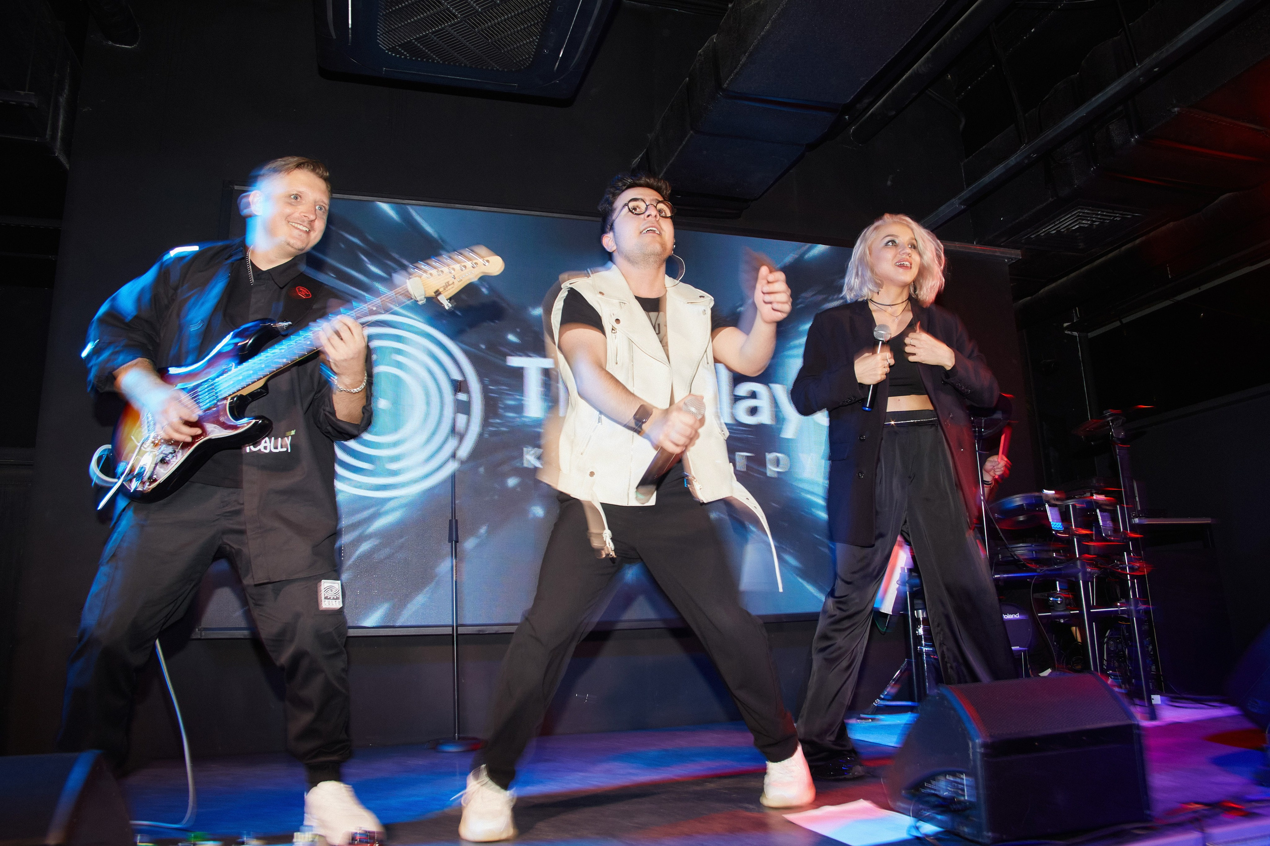 SAMARA GASTRO | 1 YEAR. DENISOV ART (фото, видео, дизайн) САМАРА