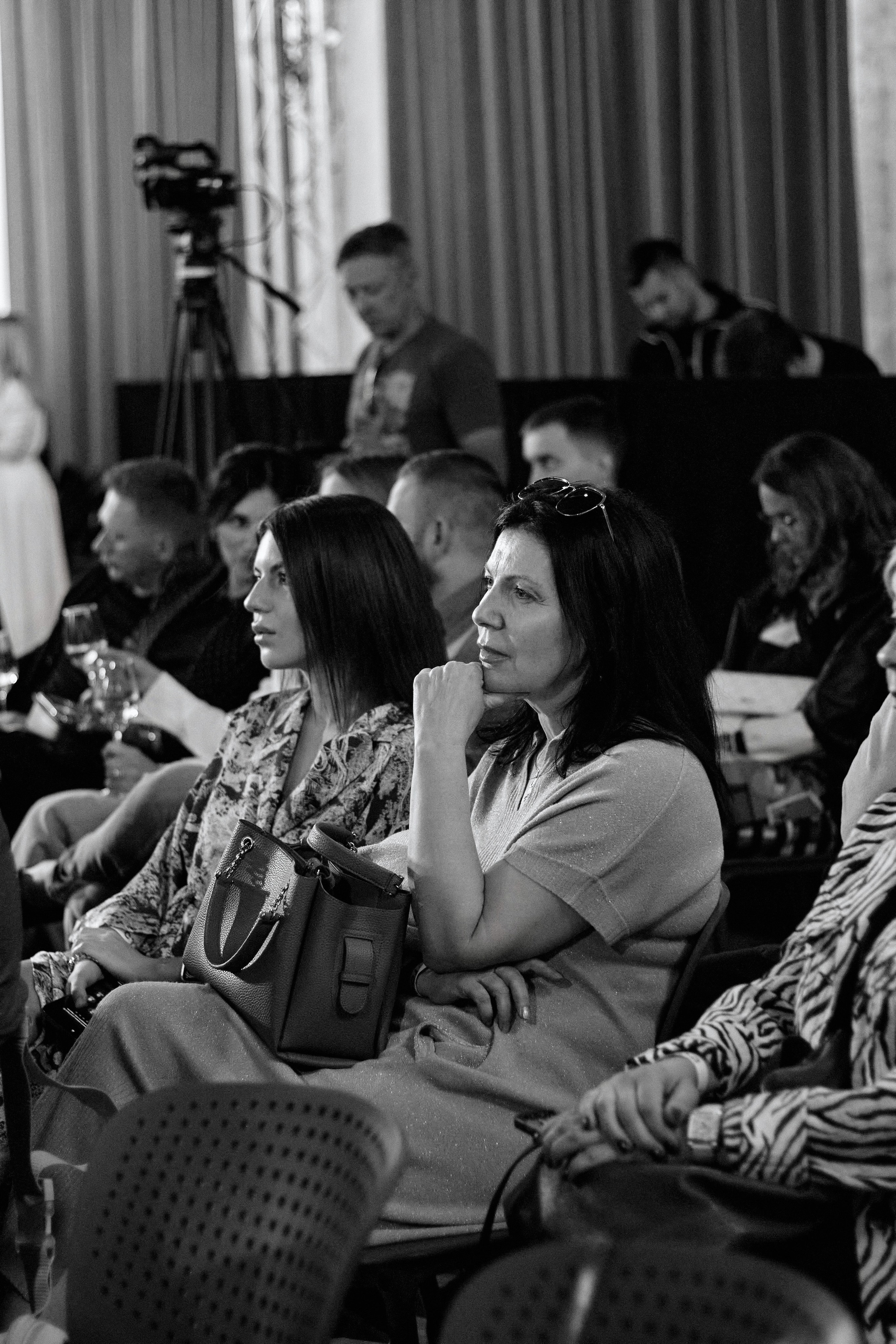 Publik talk «Честное слово». DENISOV ART (фото, видео, дизайн) САМАРА