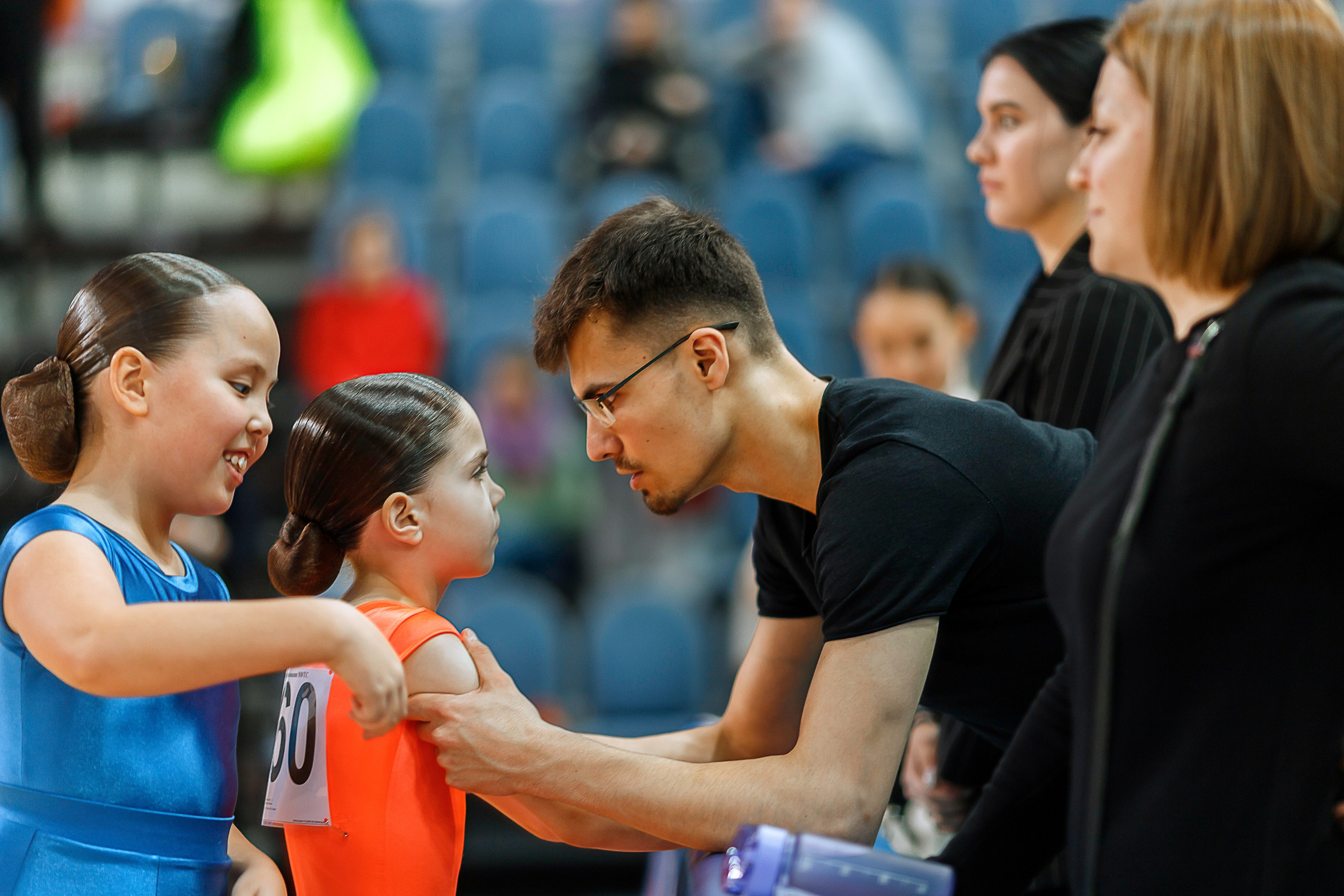 Если ты знаешь, почему ты кого-то любишь, это значит, что ты его не любишь