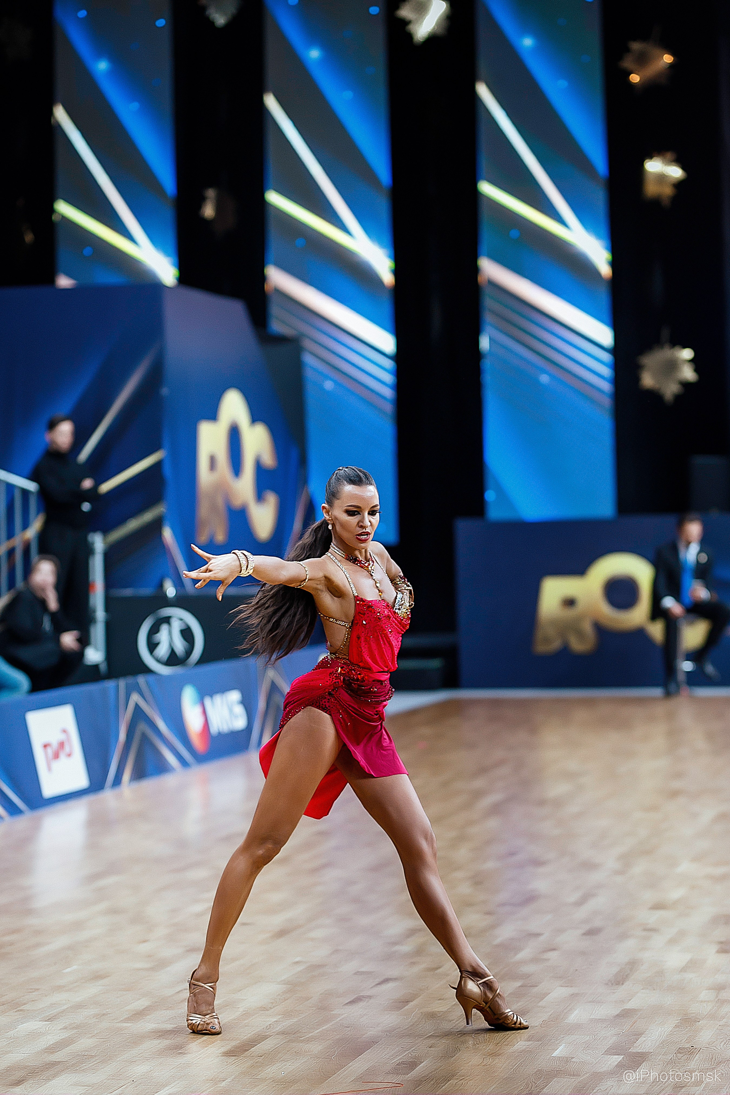 Донец Никита Игнатьева Виктория