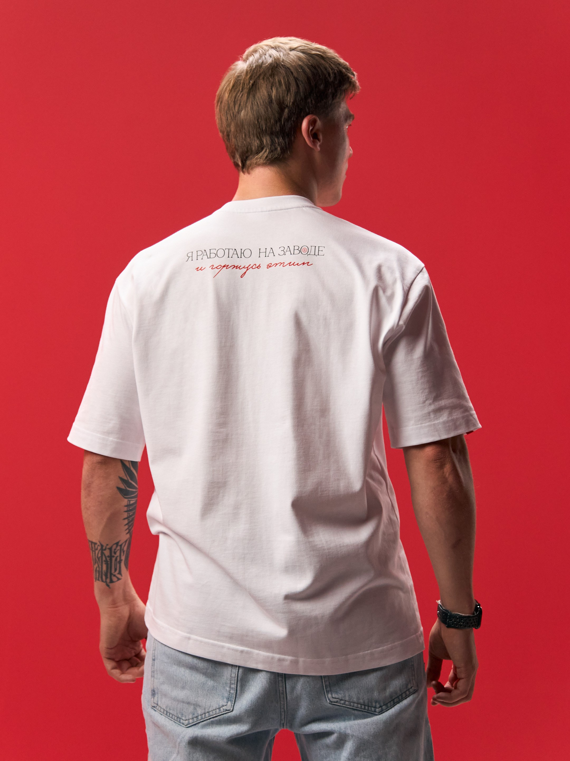 ПСМ 2025. Фотограф в Ярославле Никита Зайцев