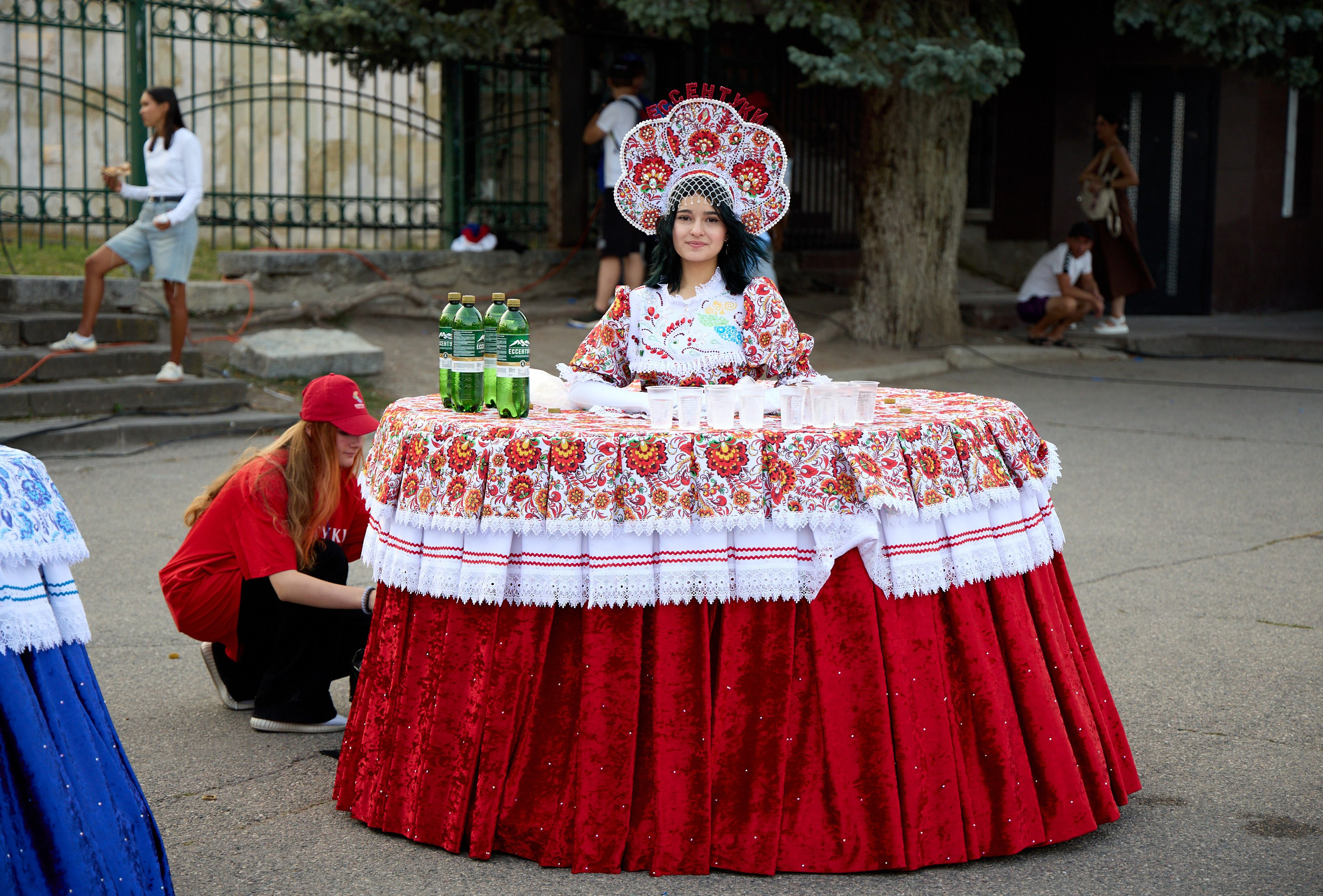 День города Ессентуки 2025. Фотограф и видеограф Антон Калашников | Пятигорск