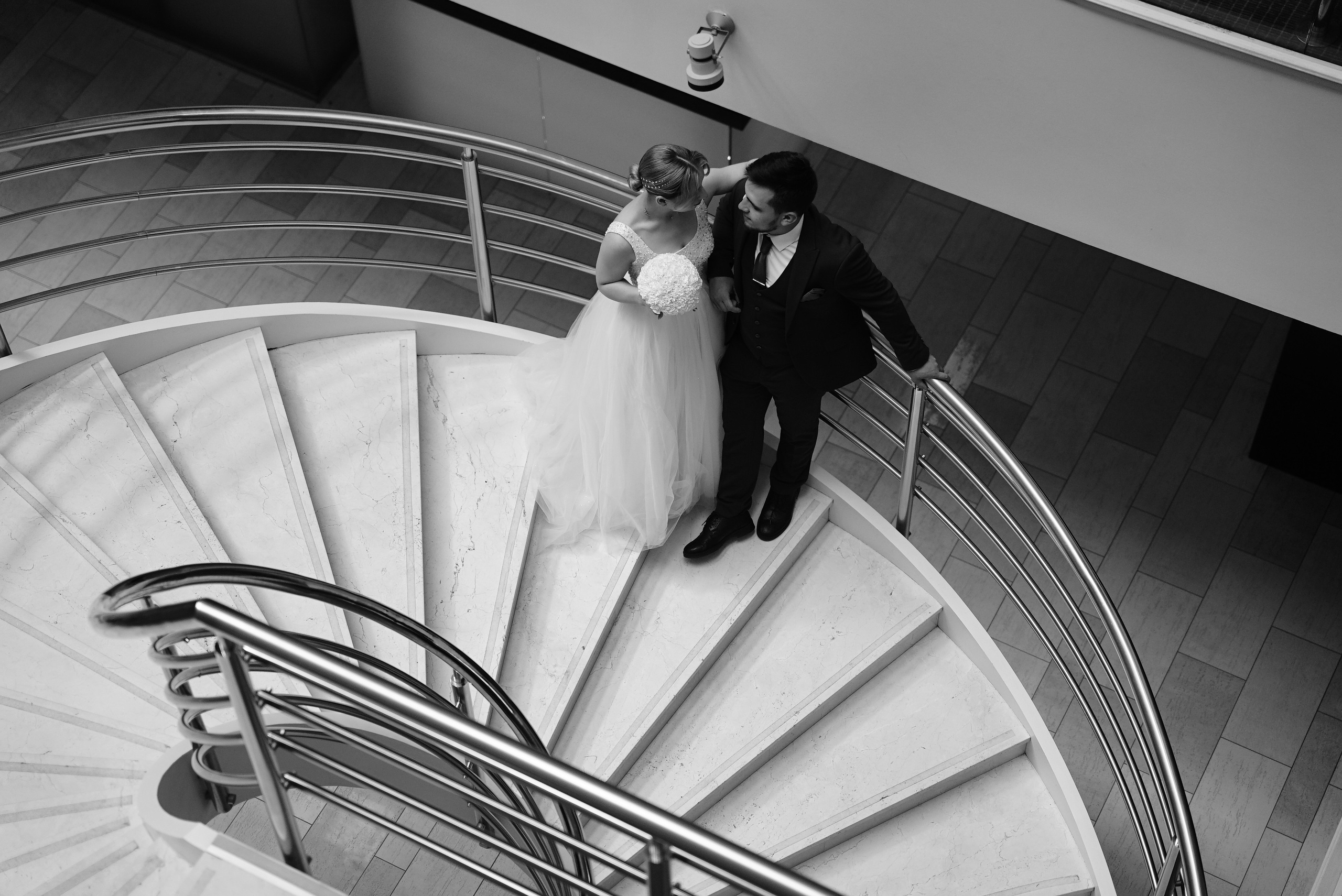 Артур и Хавва чб. Свадебный фотограф в Самаре Анна Ковалева