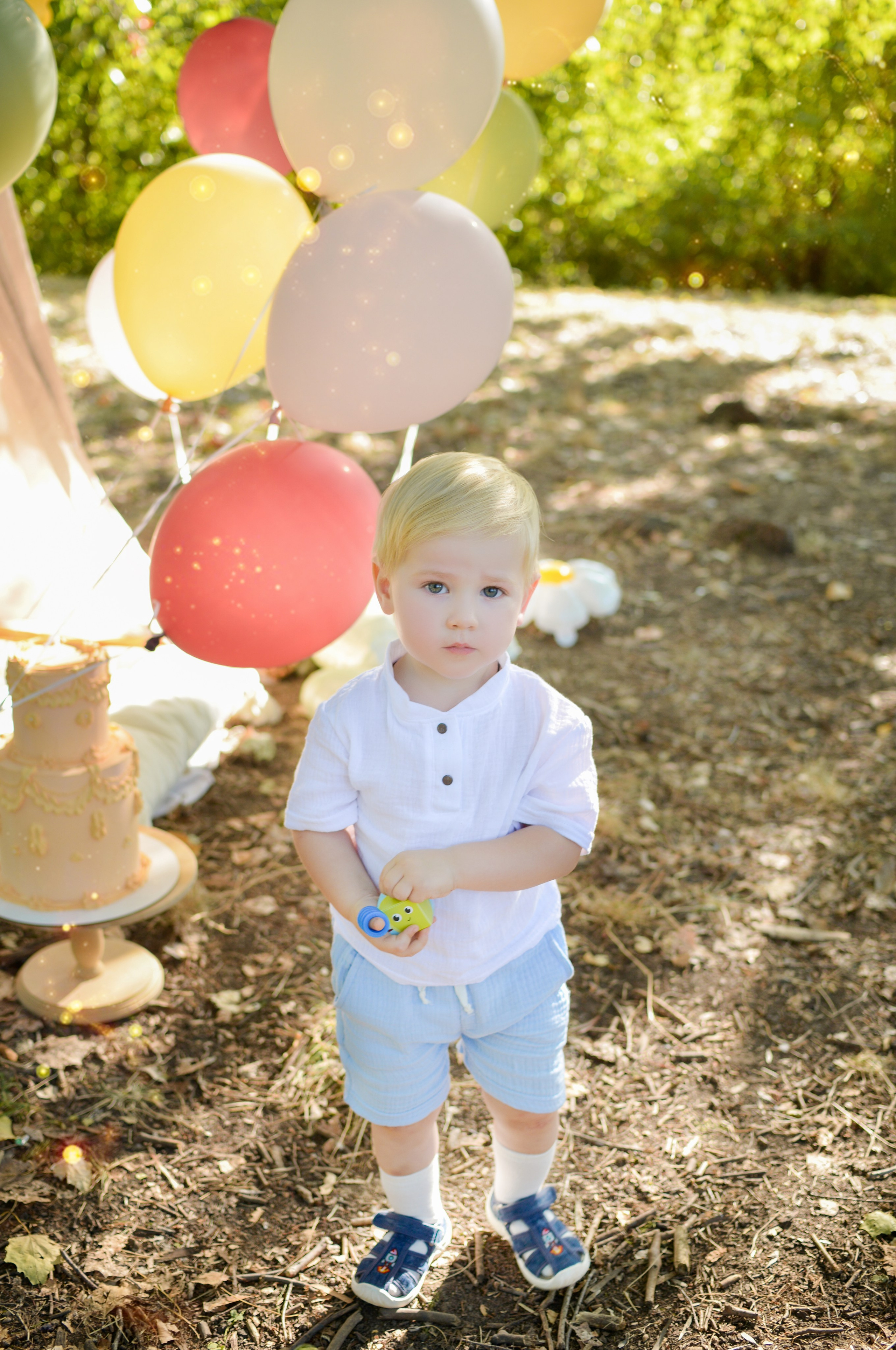 Фотосессия на годик Краснодар годовасие. Фотограф новорожденных Краснодар Малышенко Надежда