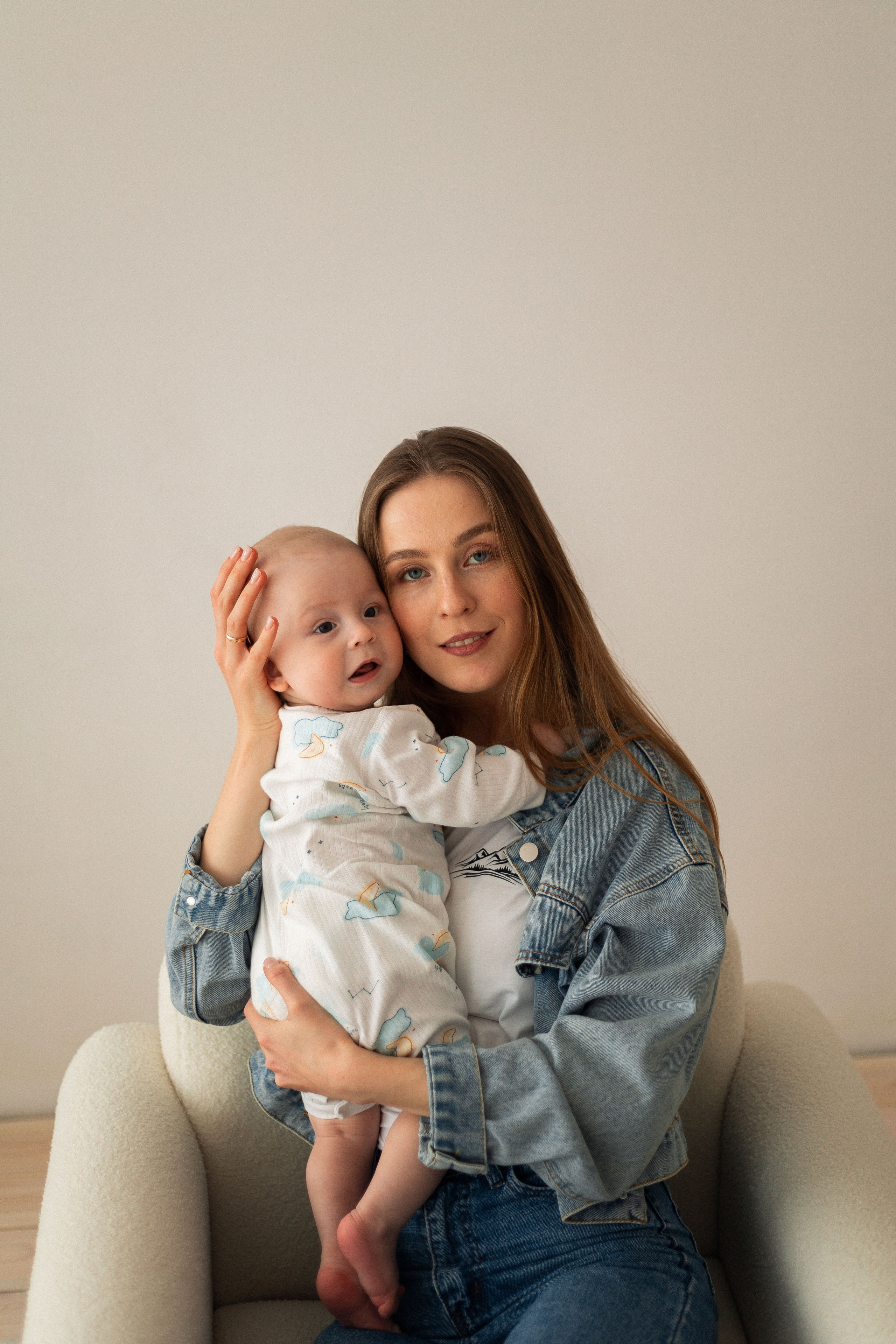 L&E&L. Семейный фотограф в Севастополе и Симферополе Александра Чистякова