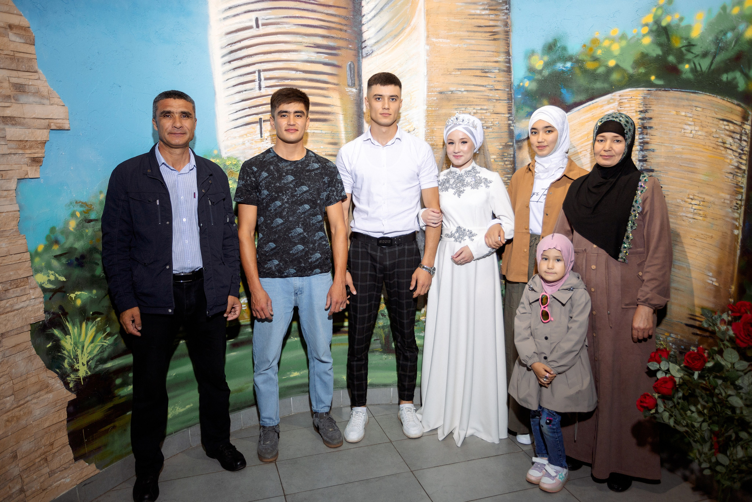 ПРИМЕР: Хушик и Ксения. Прогулка. Все фото. Профессиональный фотограф в Ижевске Леша Петров