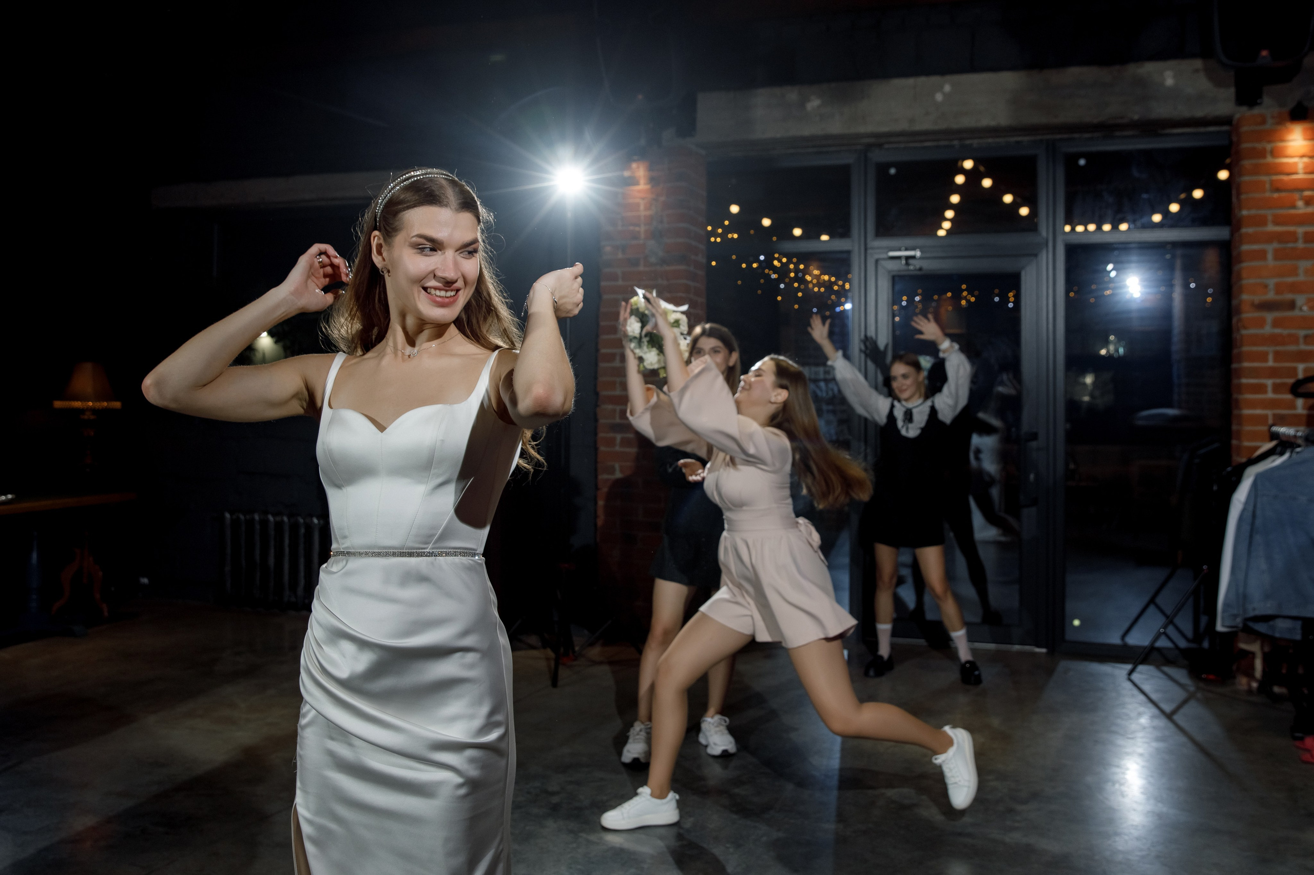 Марк и Ангелина. Свадебный и семейный фотограф Краснодар, Юлия Потопахина