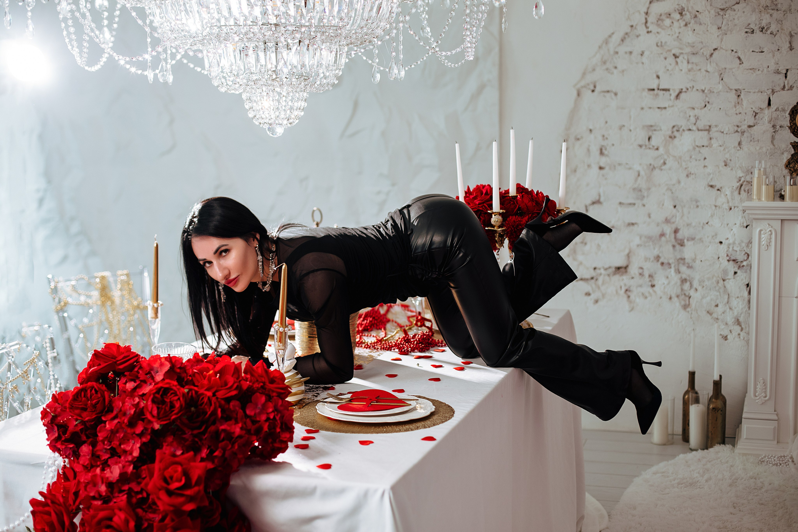 Люда. Свадебный и семейный фотограф/видеограф в Краснодаре Наталья Осинская