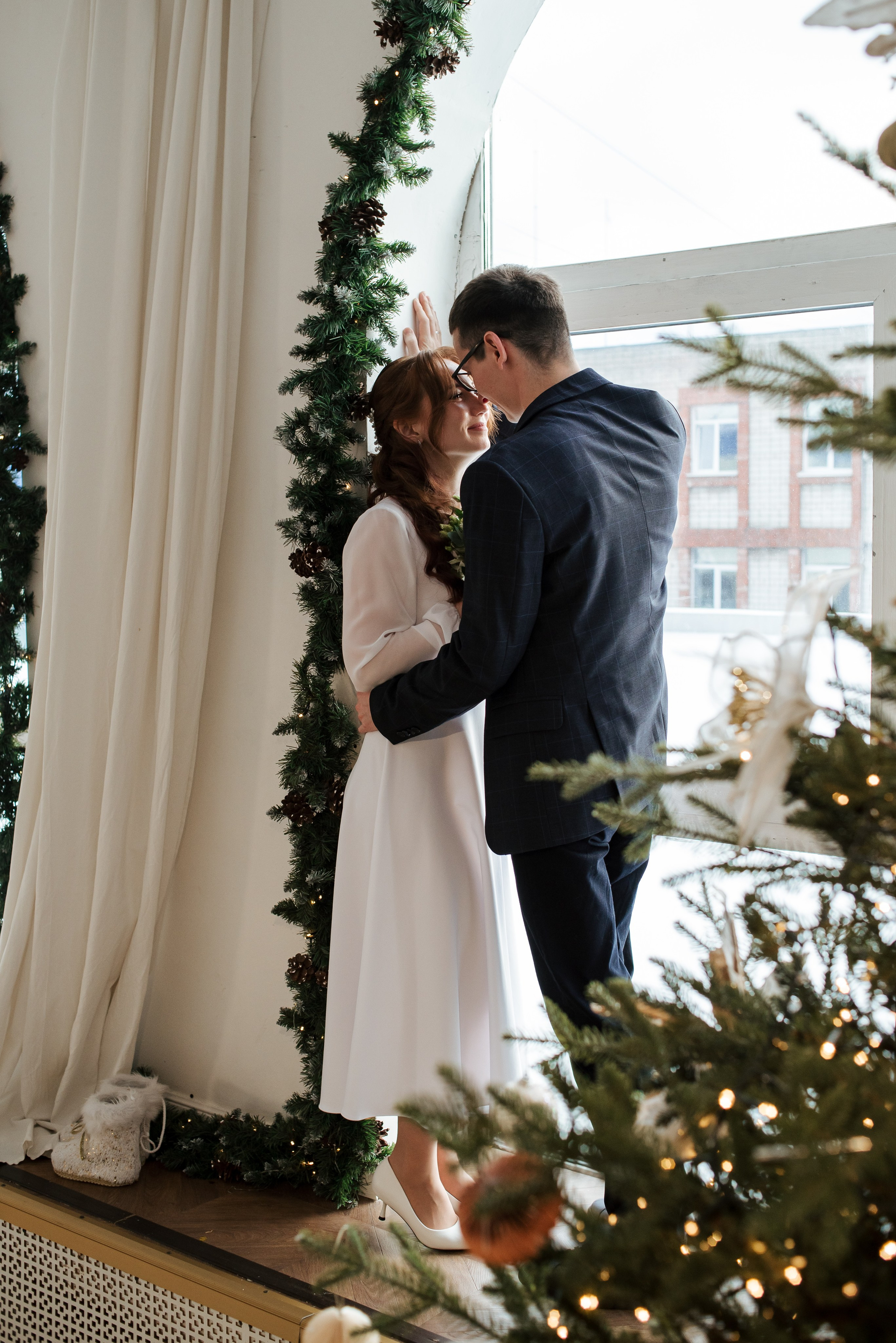 Елизавета и Максим. Фотограф Екатерина Шереметова Ижевск Сарапул Воткинск