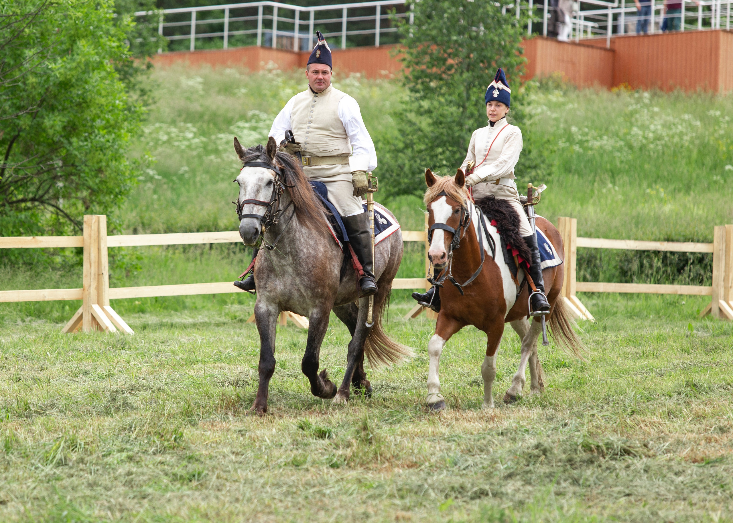 Времена и Эпохи 2025 г. Репортажный фотограф в Москве
