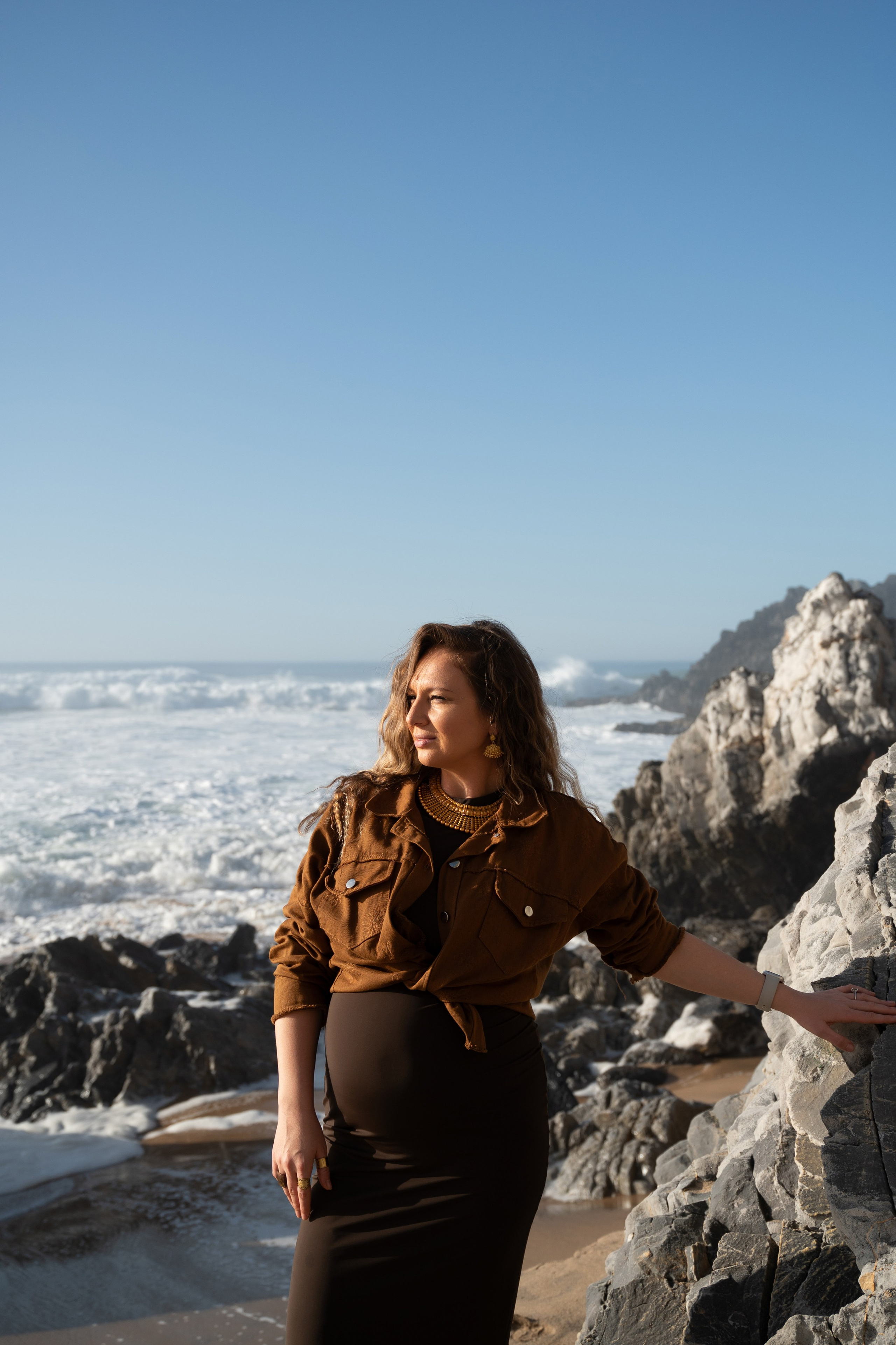 Аня беременность. Профессиональный фотограф Кристина Кирьянова