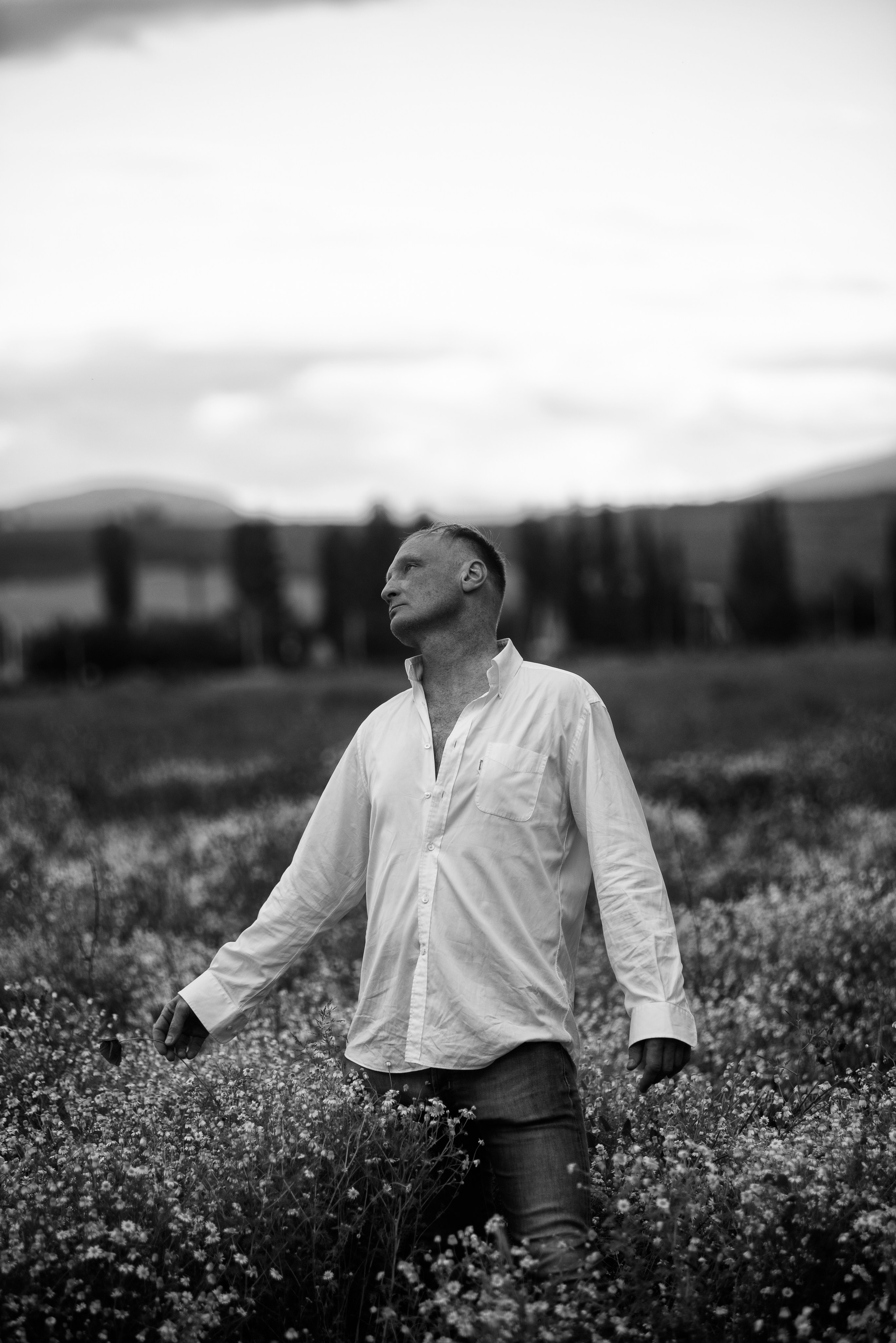 Луч. Фотограф Милена ЯновскаяМеня зовут Милена Яновская. Я фотограф и автор арт-фототерапевтических проектов