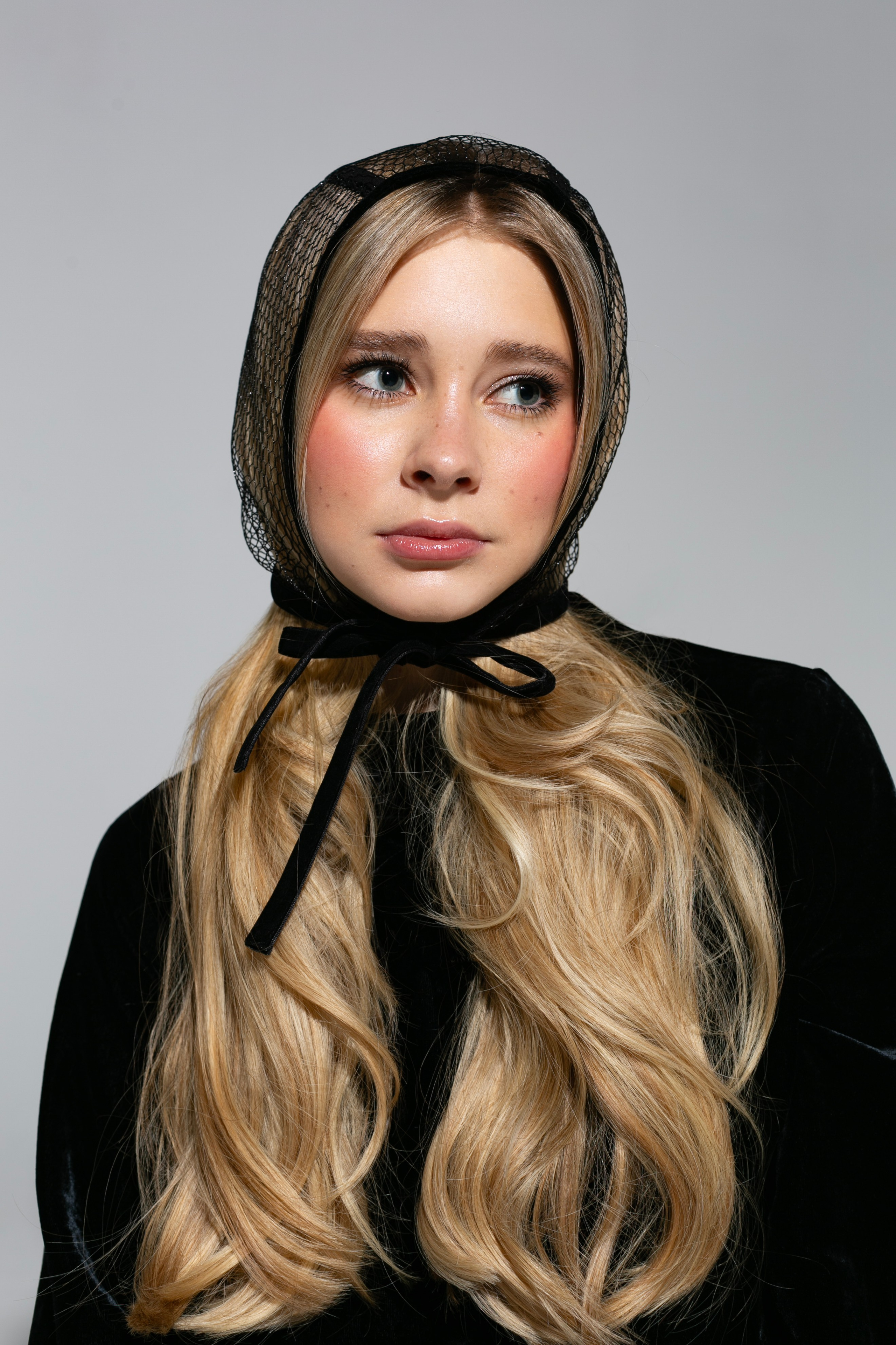 Поля. Бьюти-фотограф Москва, Ярославль Елена Кукусечка