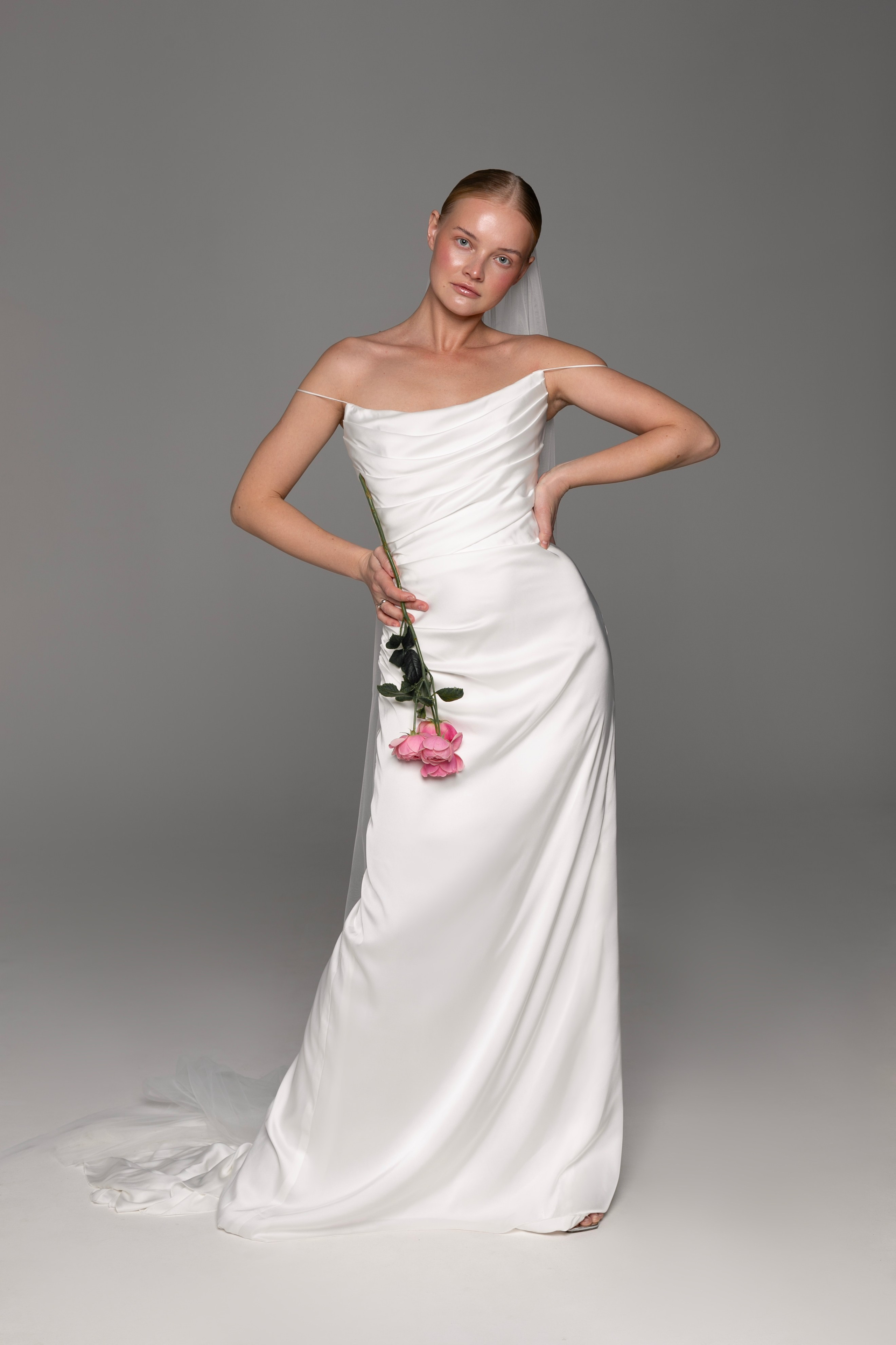 Маша. Бьюти-фотограф Москва, Ярославль Елена Кукусечка