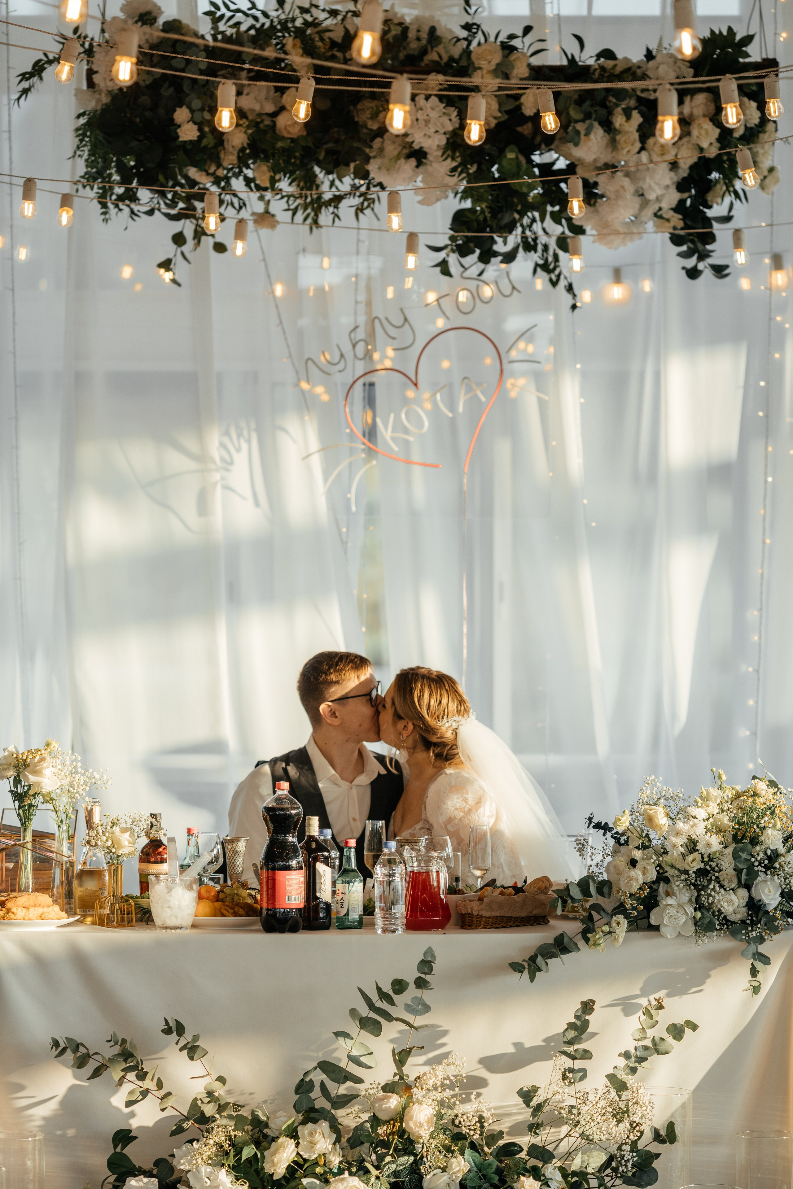 Полина и Саша | Ранчо. Свадебный фотограф Ангелина Зотова | Обнинск, Москва, Калуга