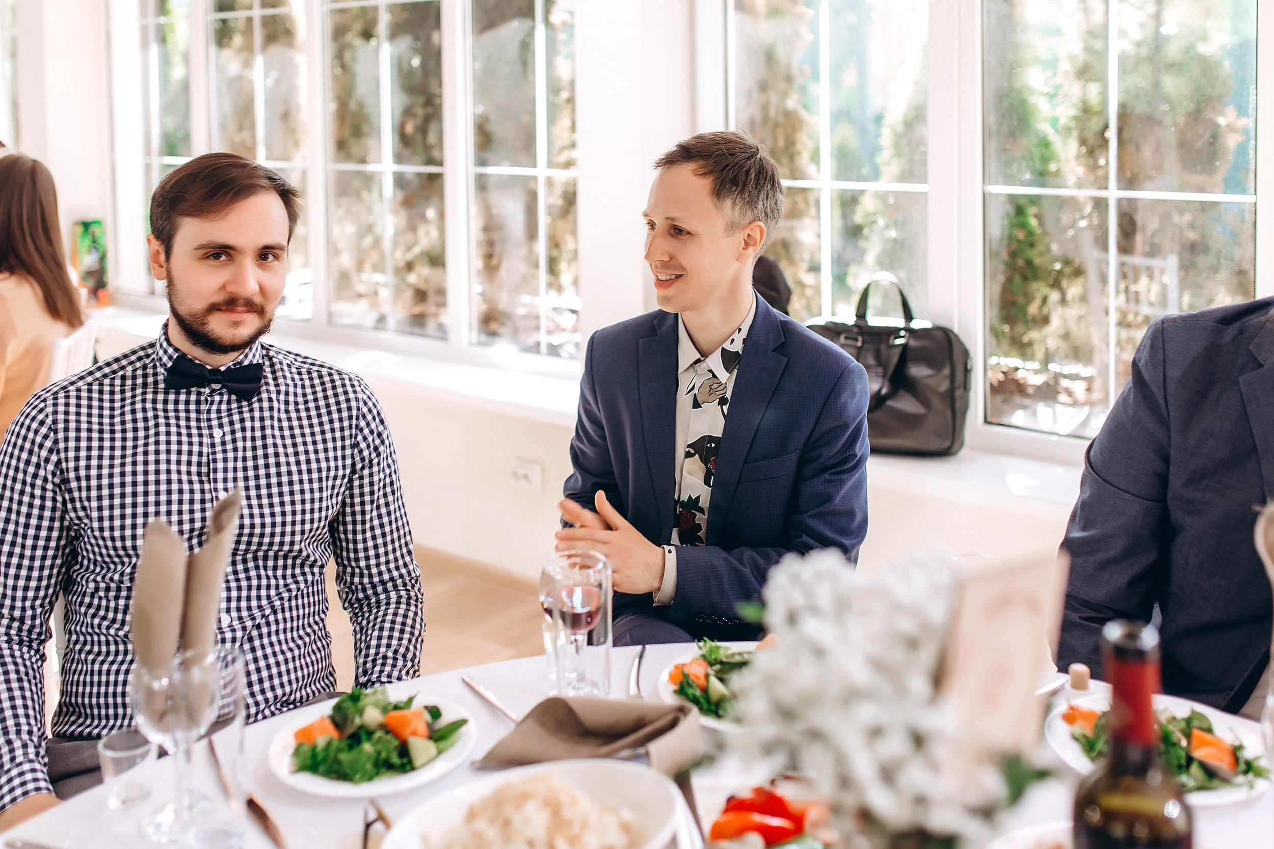 Свадьба в Милаве. Фотограф Марина Пантелеева