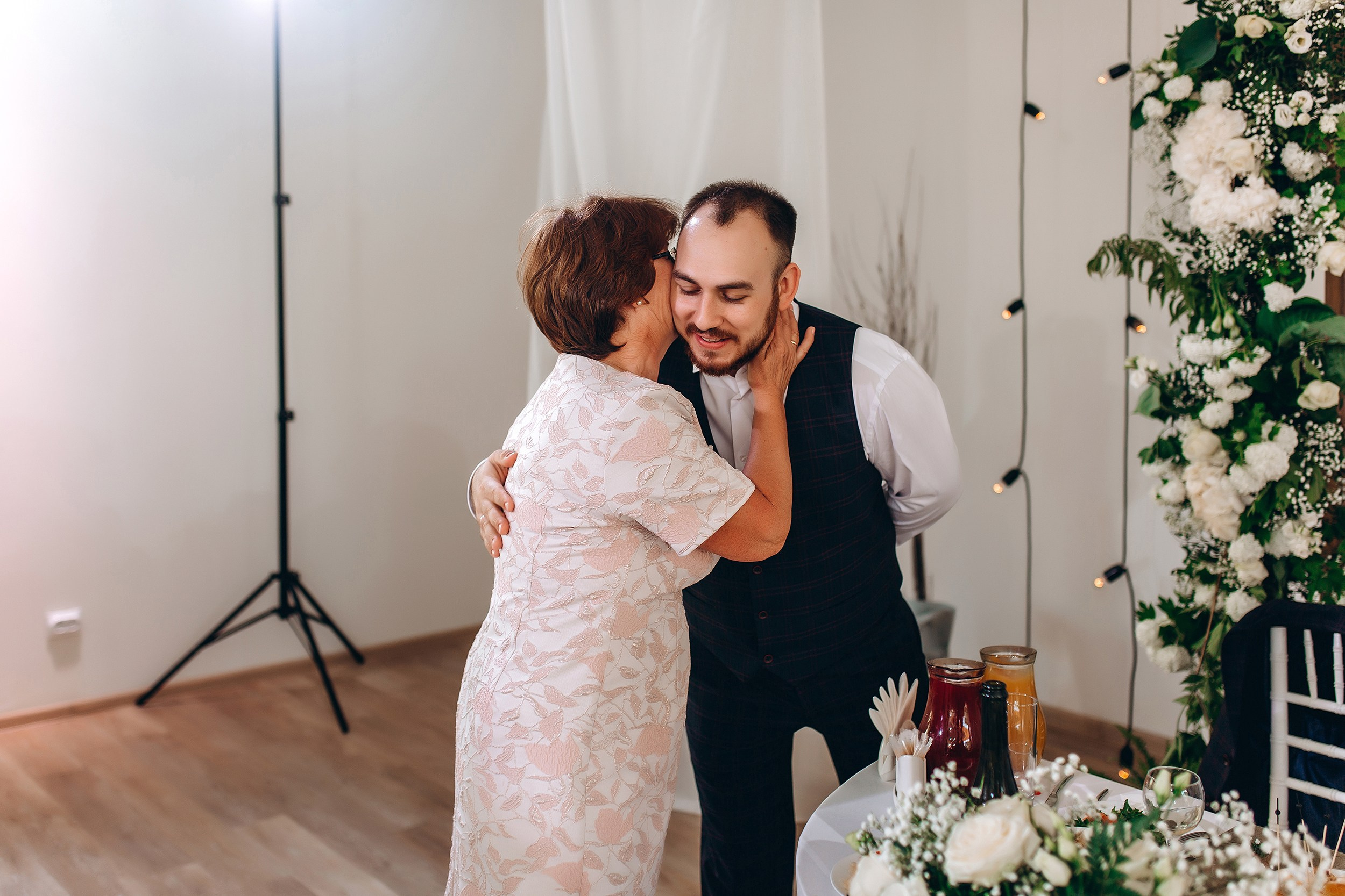 Свадьба в Милаве. Фотограф Марина Пантелеева