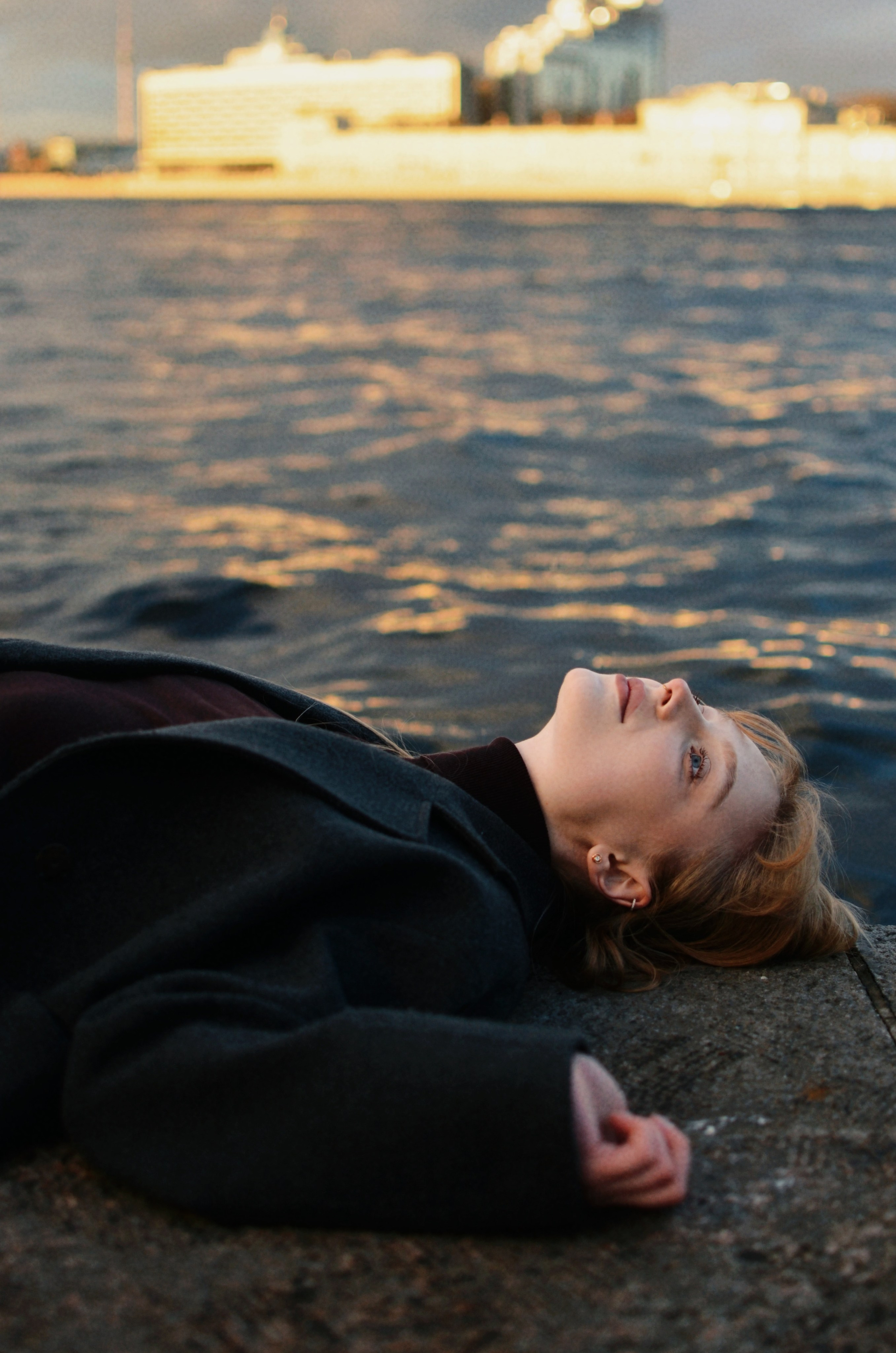 Индивидуальные съёмки. Wirinsens