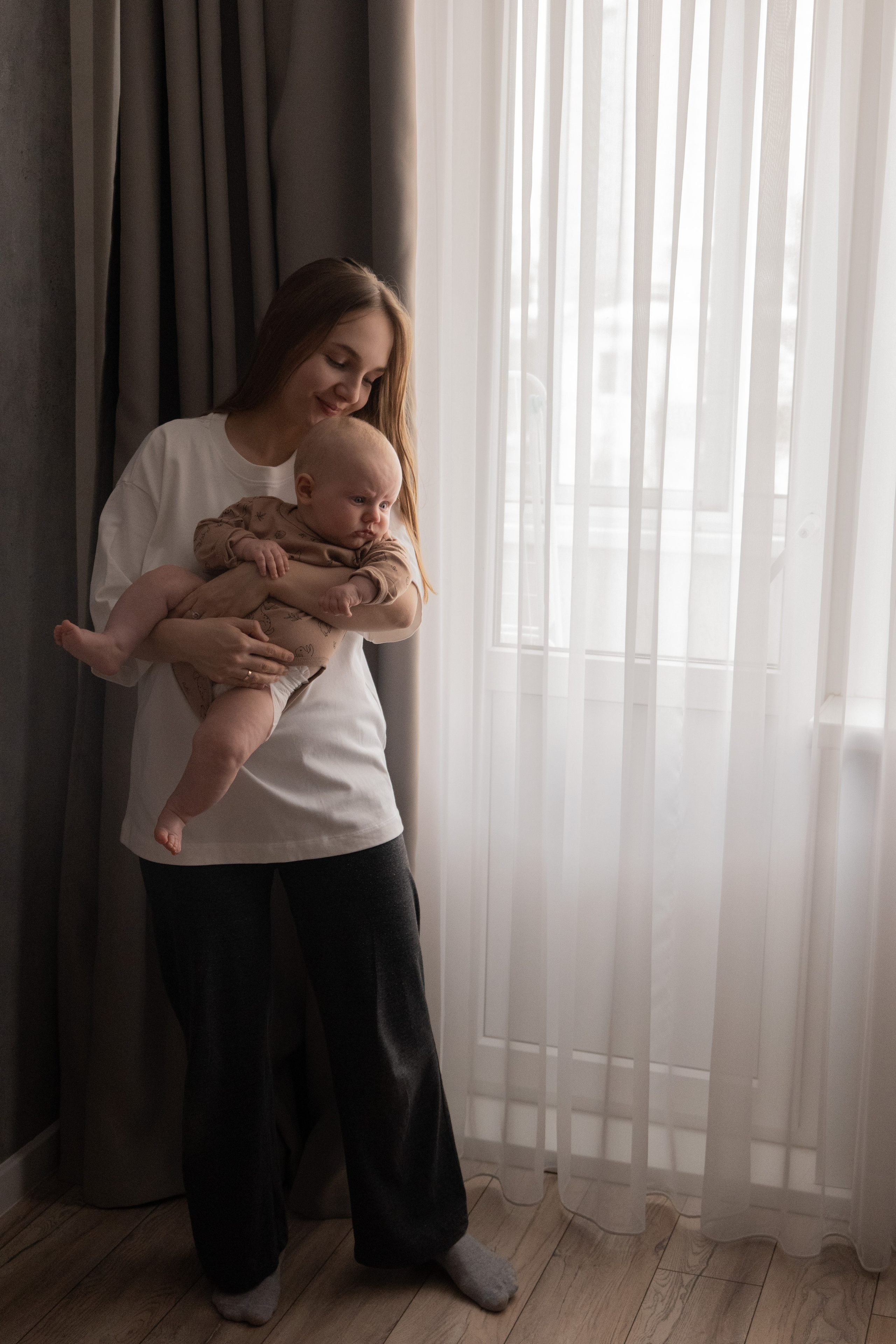 Мишке 4 месяца. Фотограф видеограф Ольга Василевская