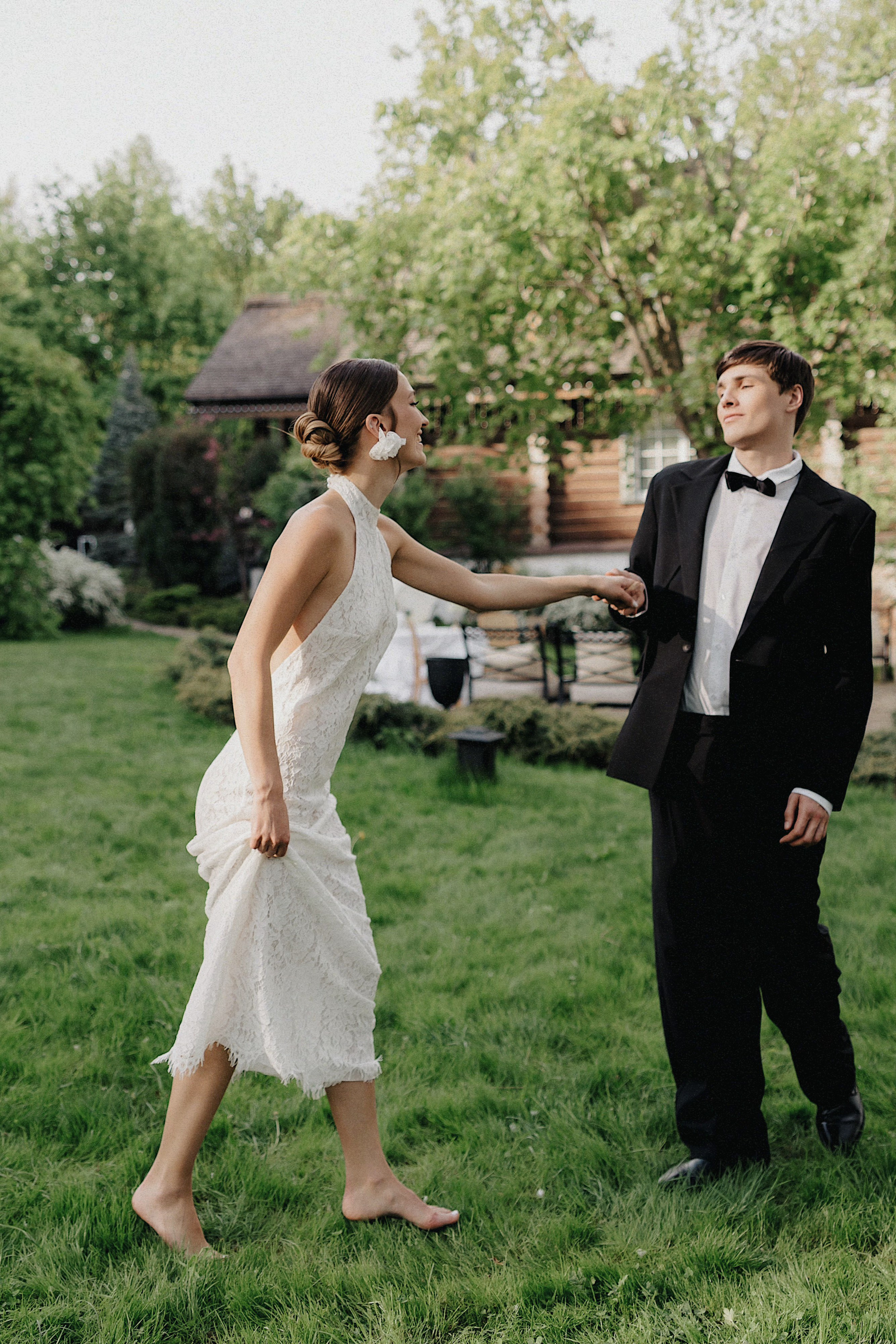 Maksim & Zoia. Alamzar Gurbanova — Photographer