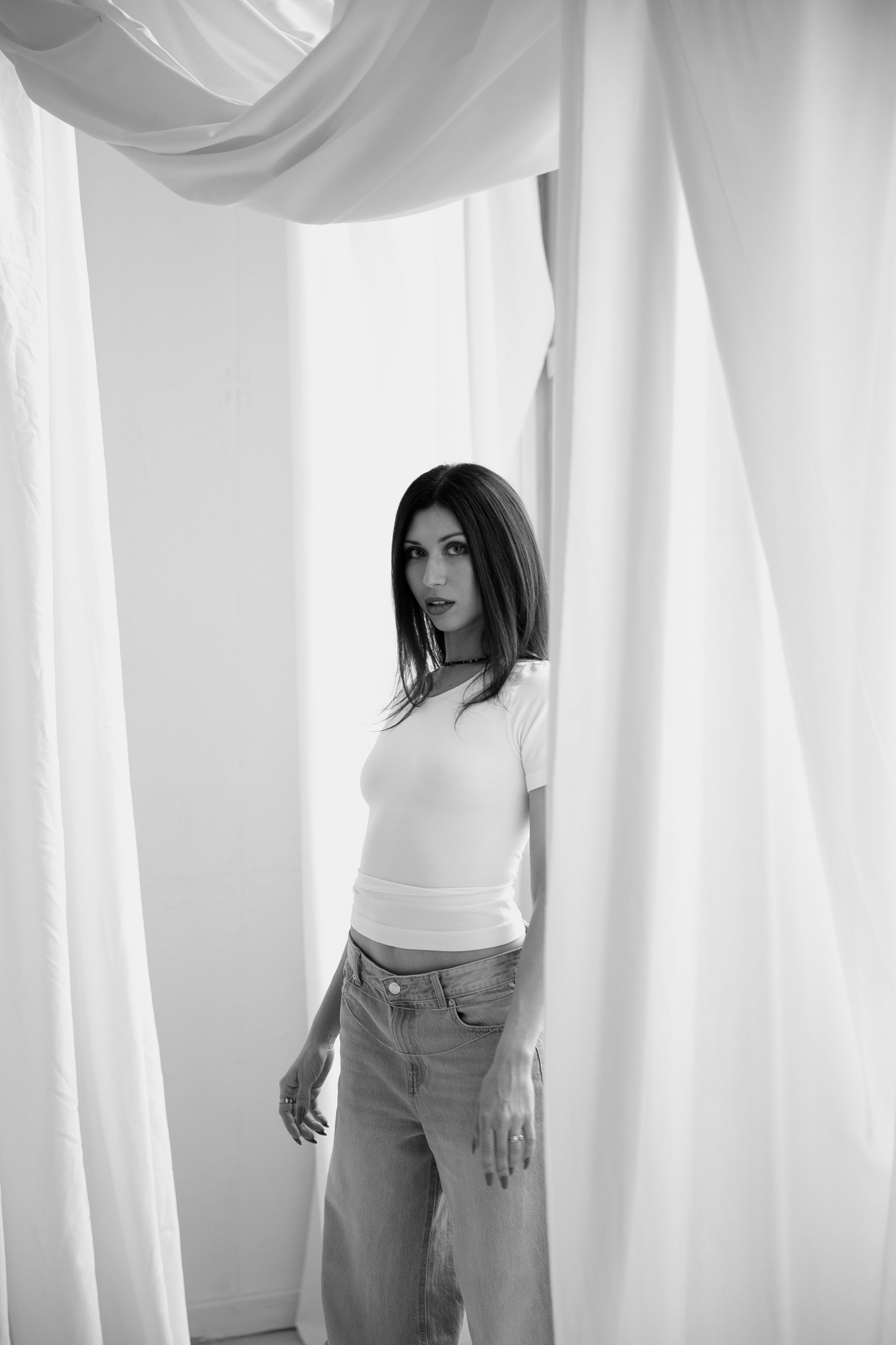 Хумара. Фотограф Аникеева Алина, Рязань/Москва