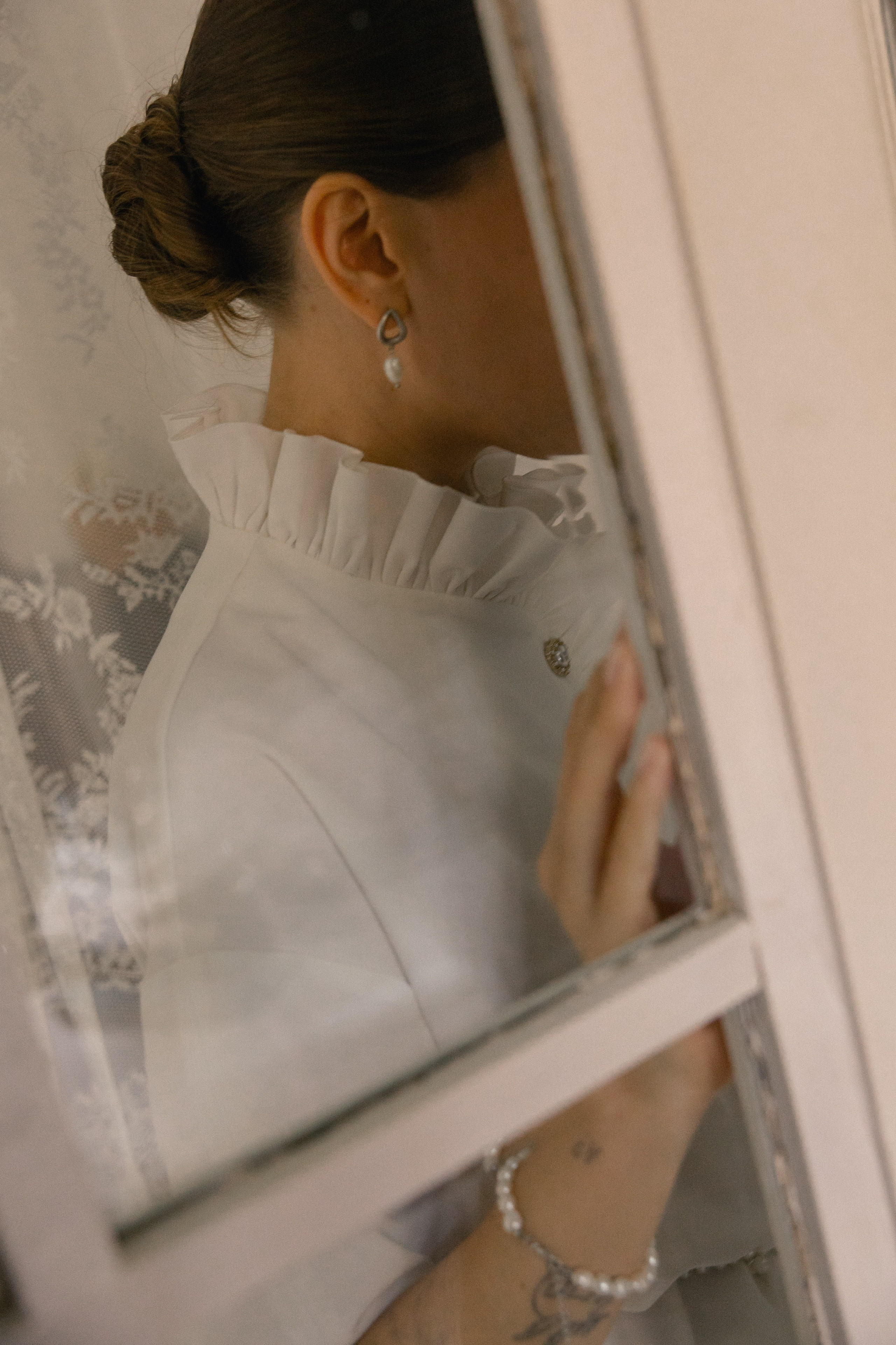 Даша|Ваня. Свадебный фотограф Таня Караисаева