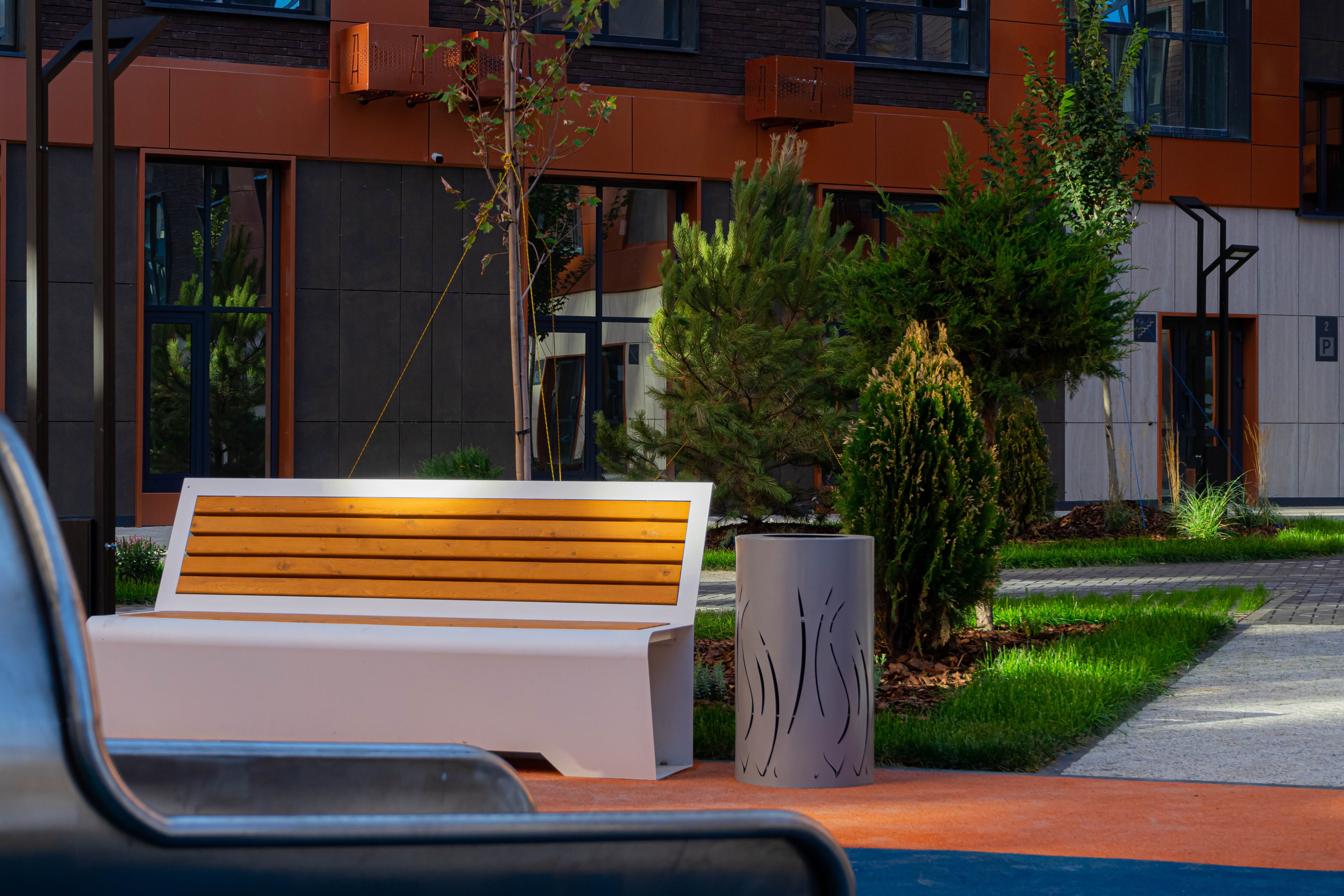 Архитектурная фотосъемка ЖК в Краснодаре и Крыму