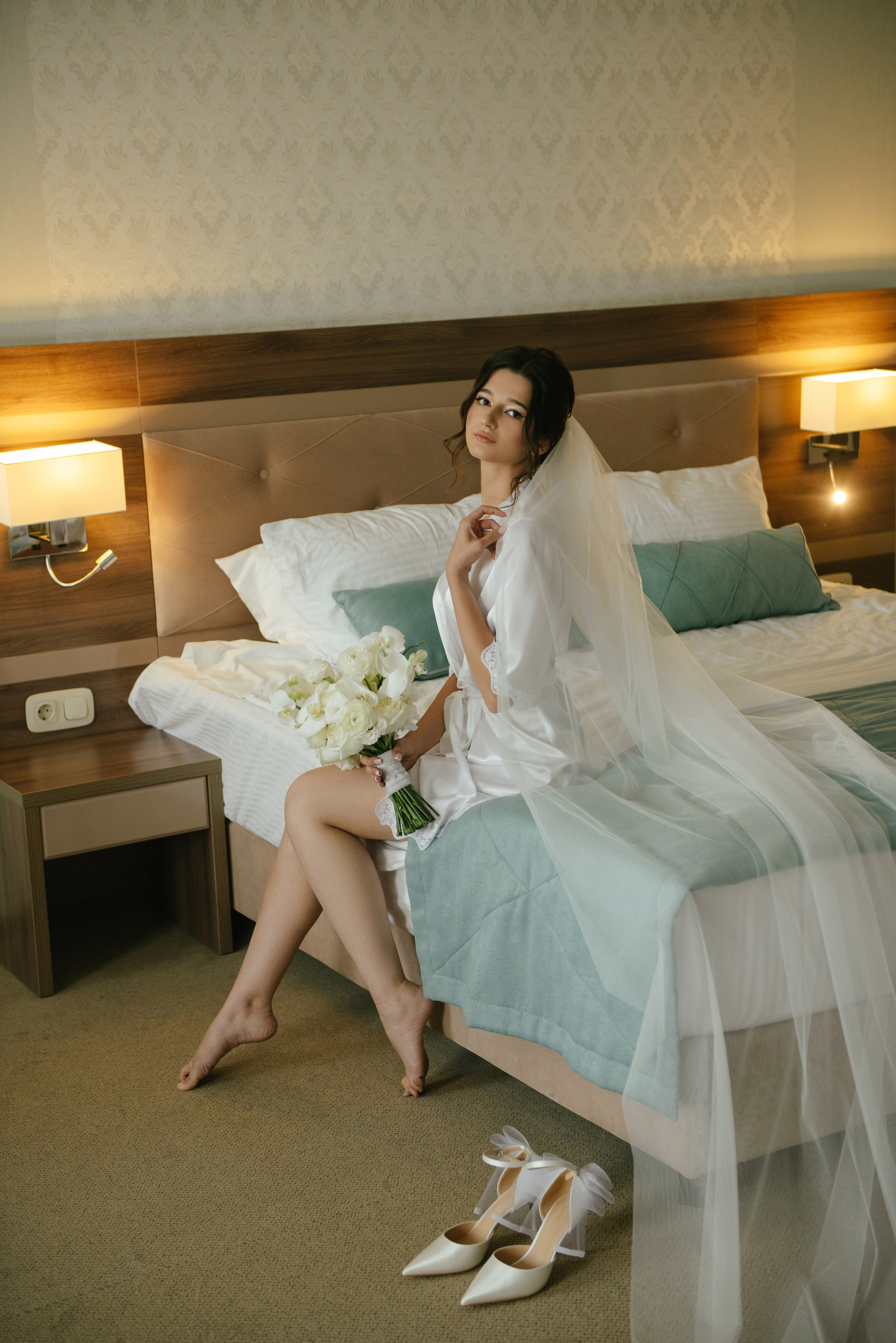 Дмитрий и Ангелина (г. Севастополь). Свадебный, женский, семейный фотограф в Севастополе Юлия Мошенко