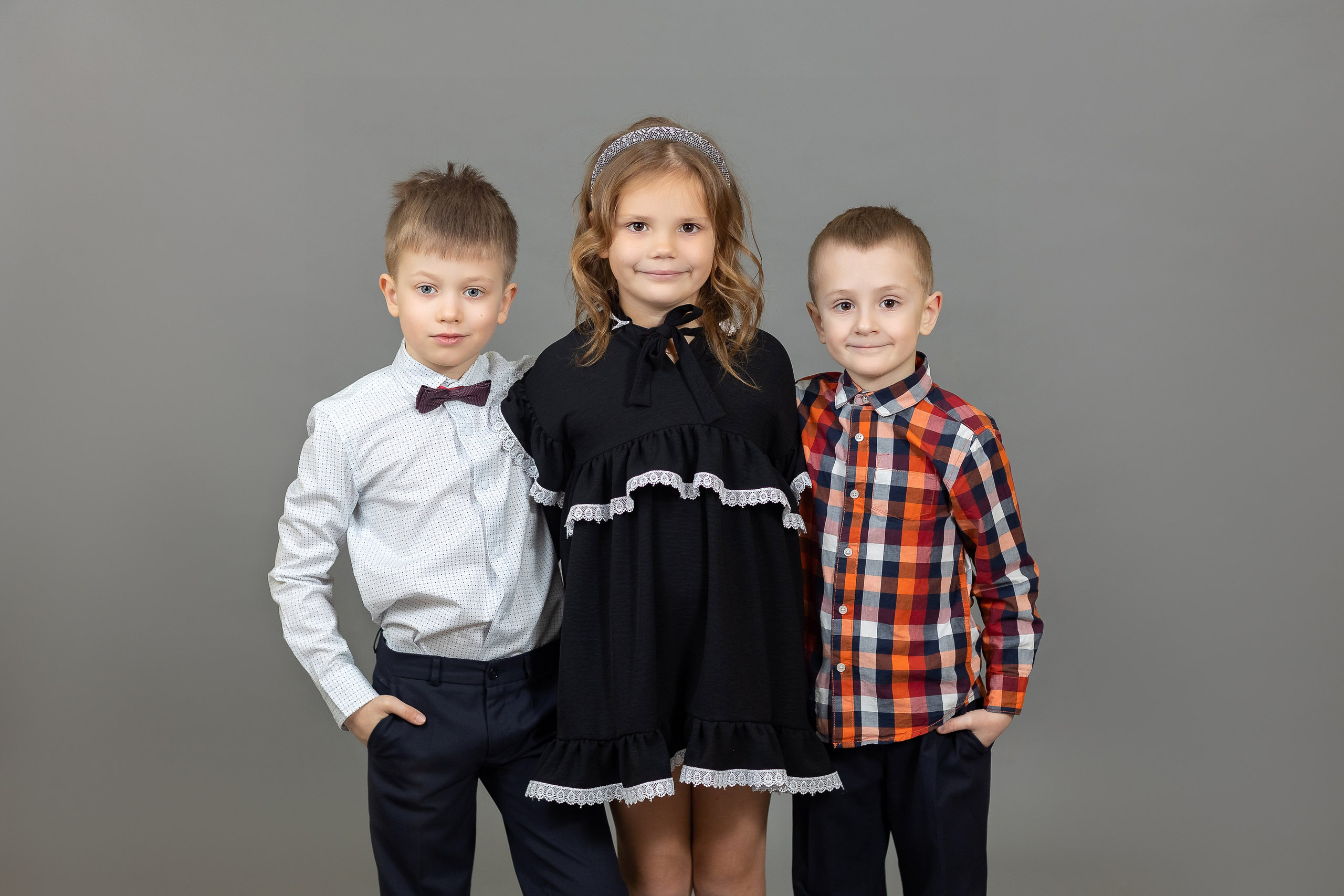 Съёмки в детском саду. Выпускные альбомы в Ярославле Анна Николаева