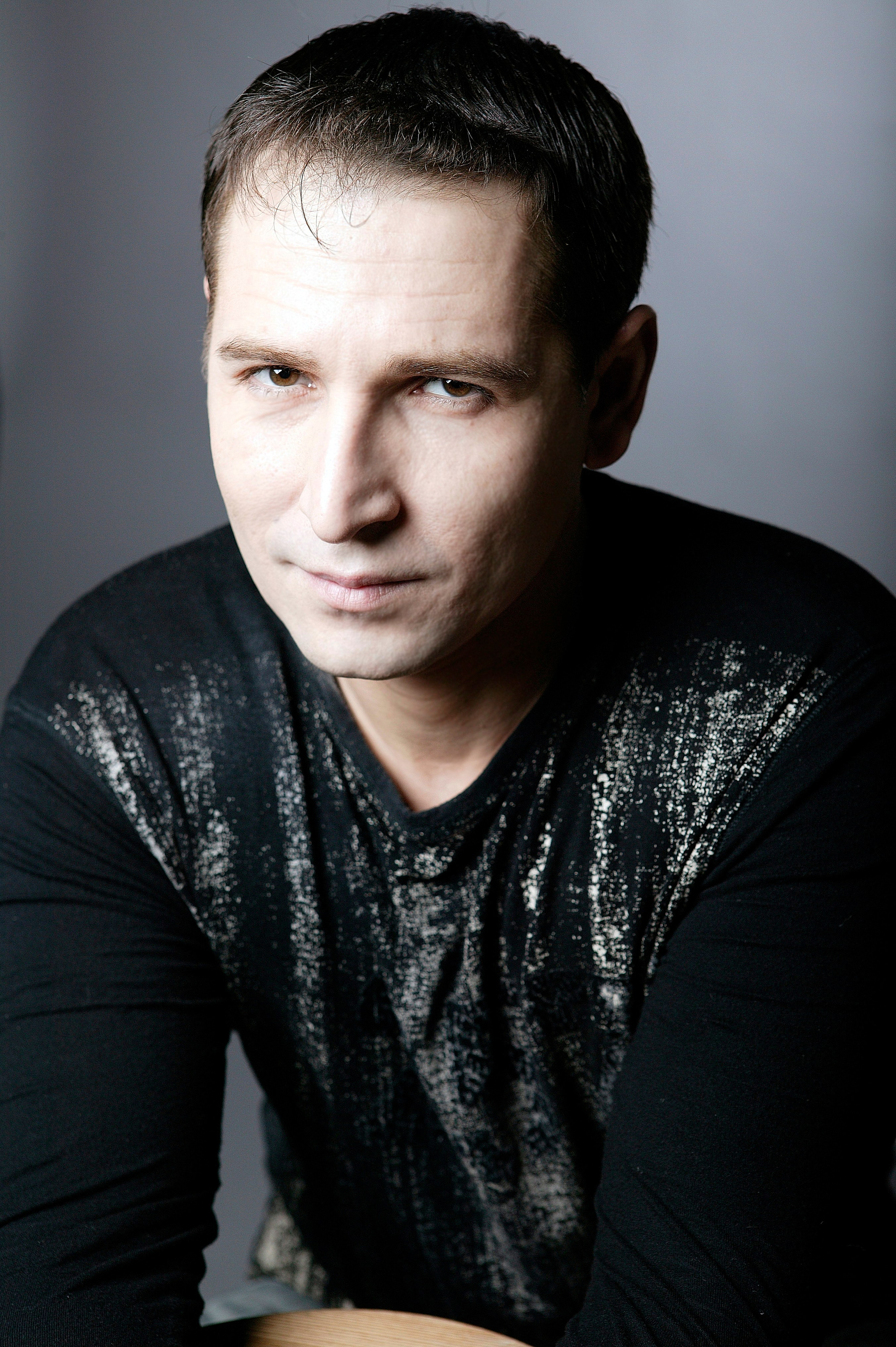 Мужской портрет Москва. Портретный фотограф в Москве Павел Горчаков